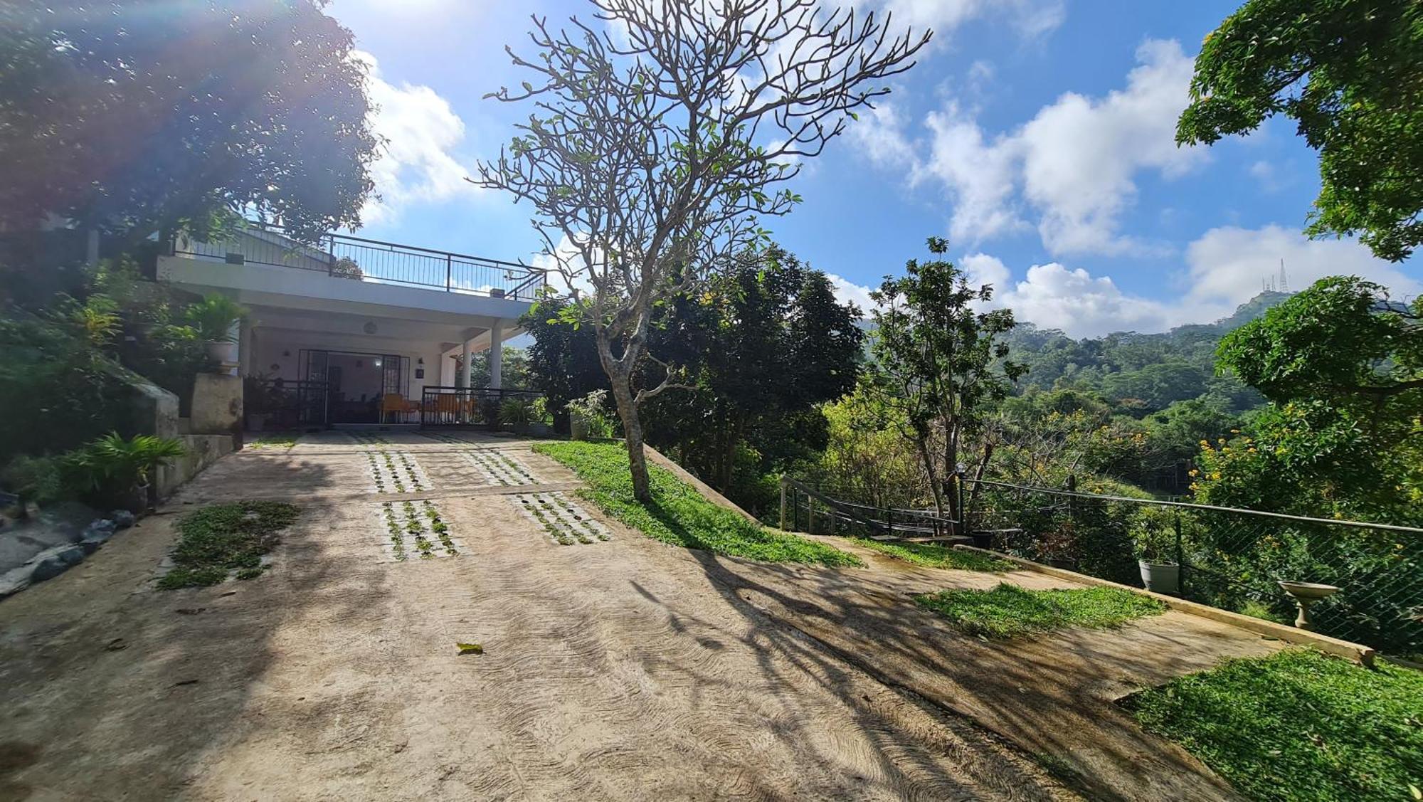 Windy Bed & Breakfast Kandy