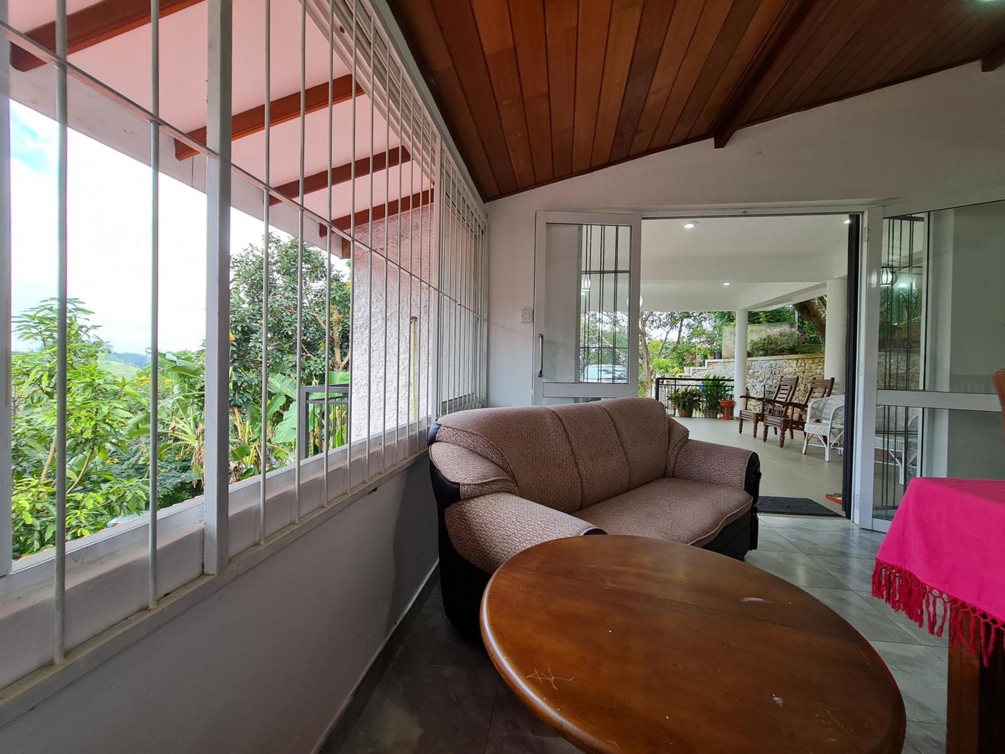 Bed & Breakfast Windy Kandy