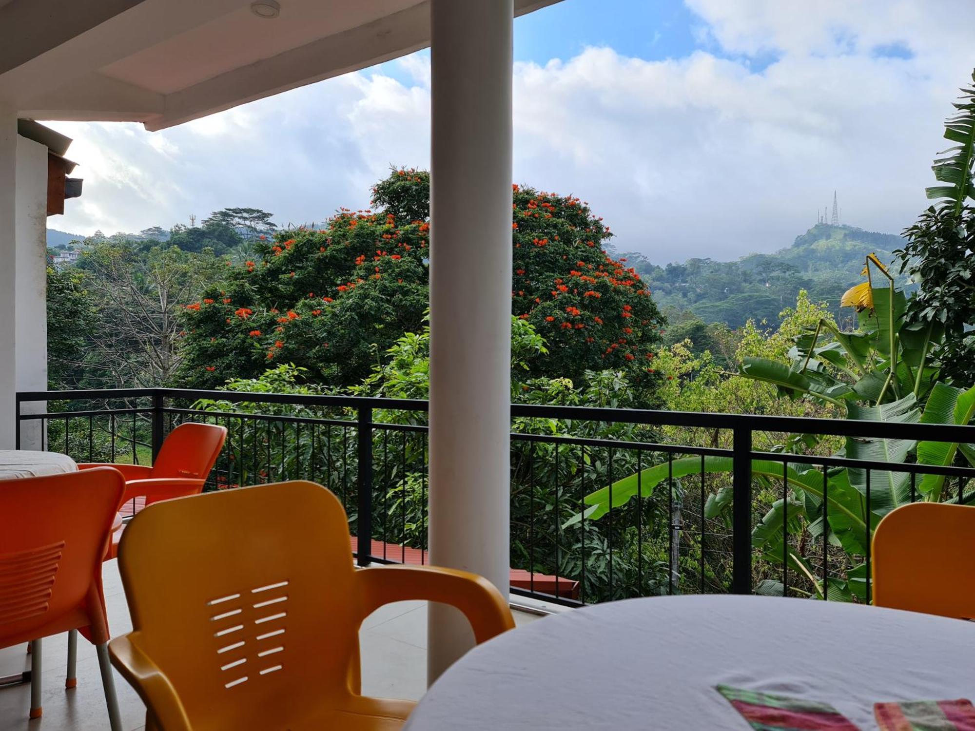 Windy Kandy