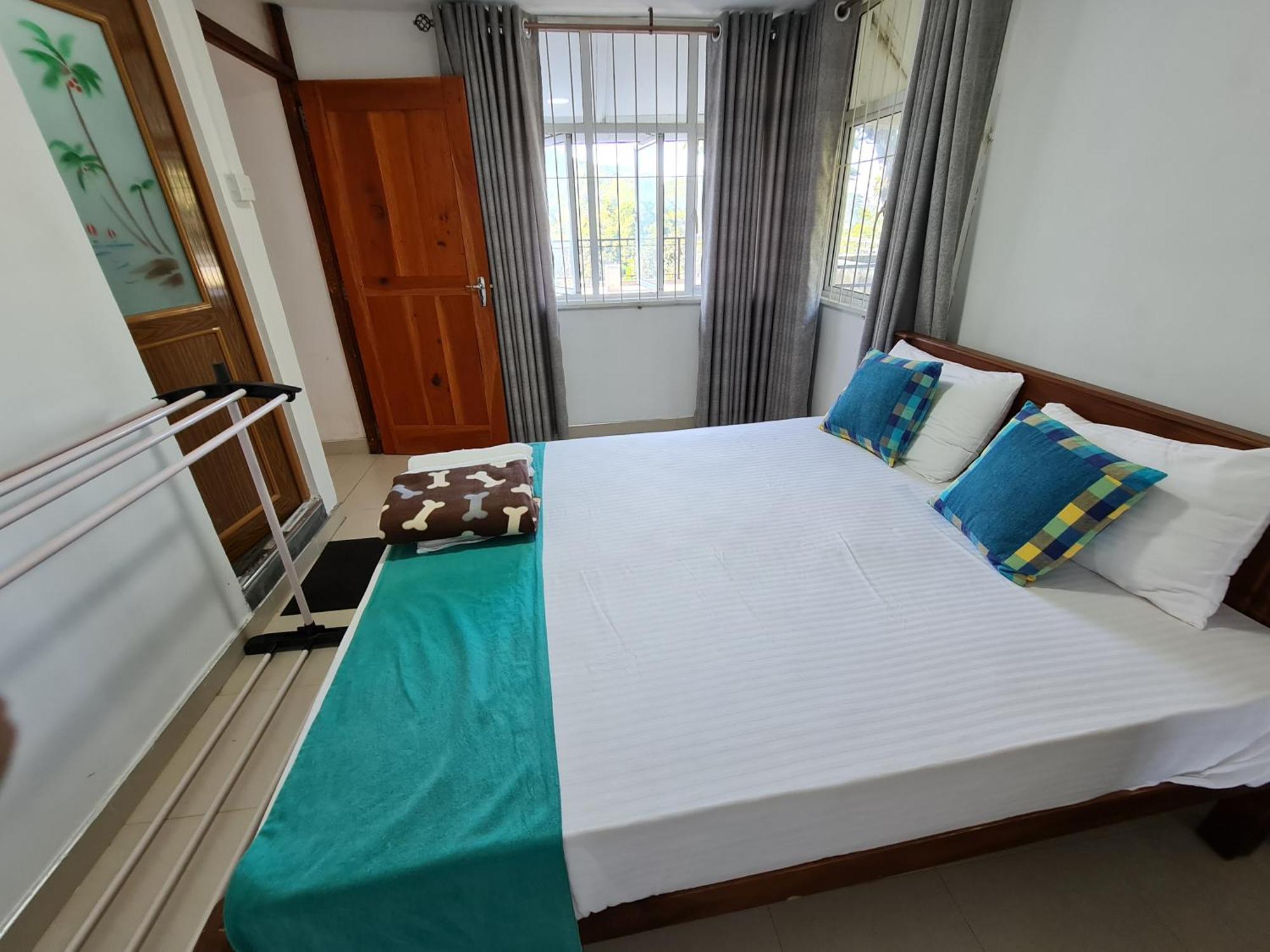 Bed & Breakfast Windy *