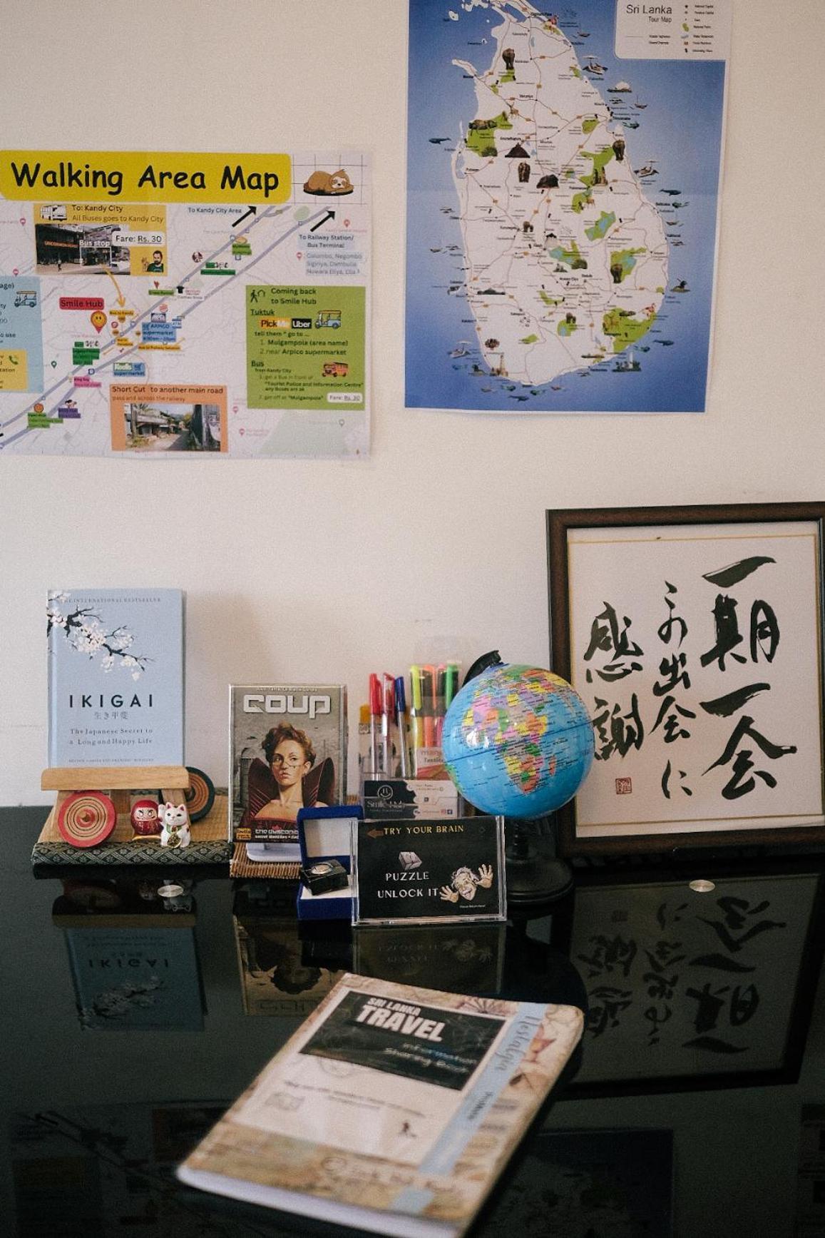 Smile Hub -youth Hostel- *