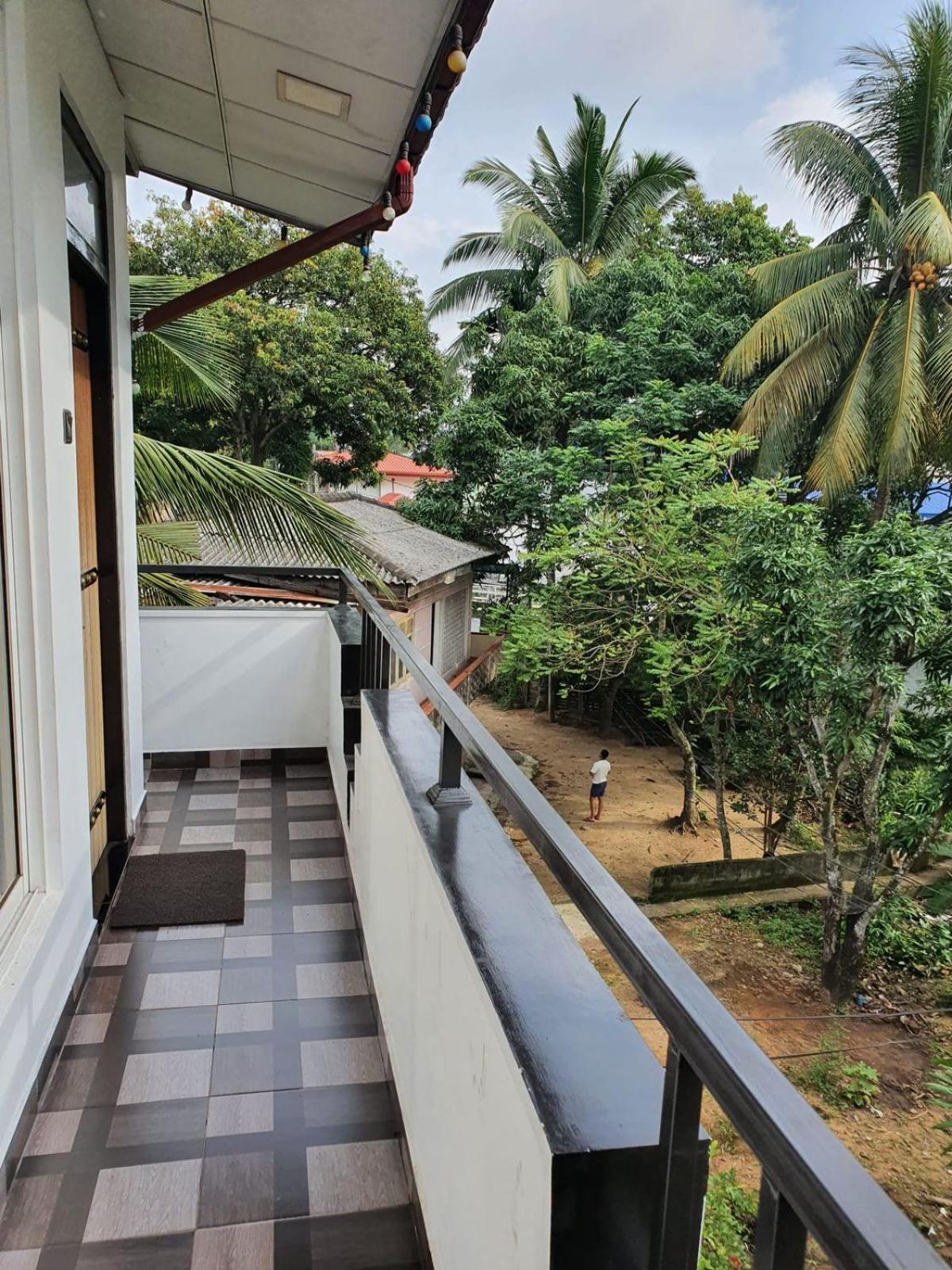 Rare Guest house