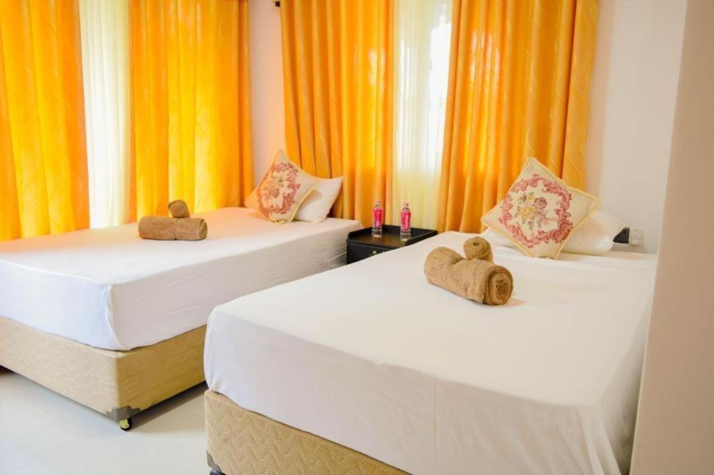 Guest house Rare Kandy