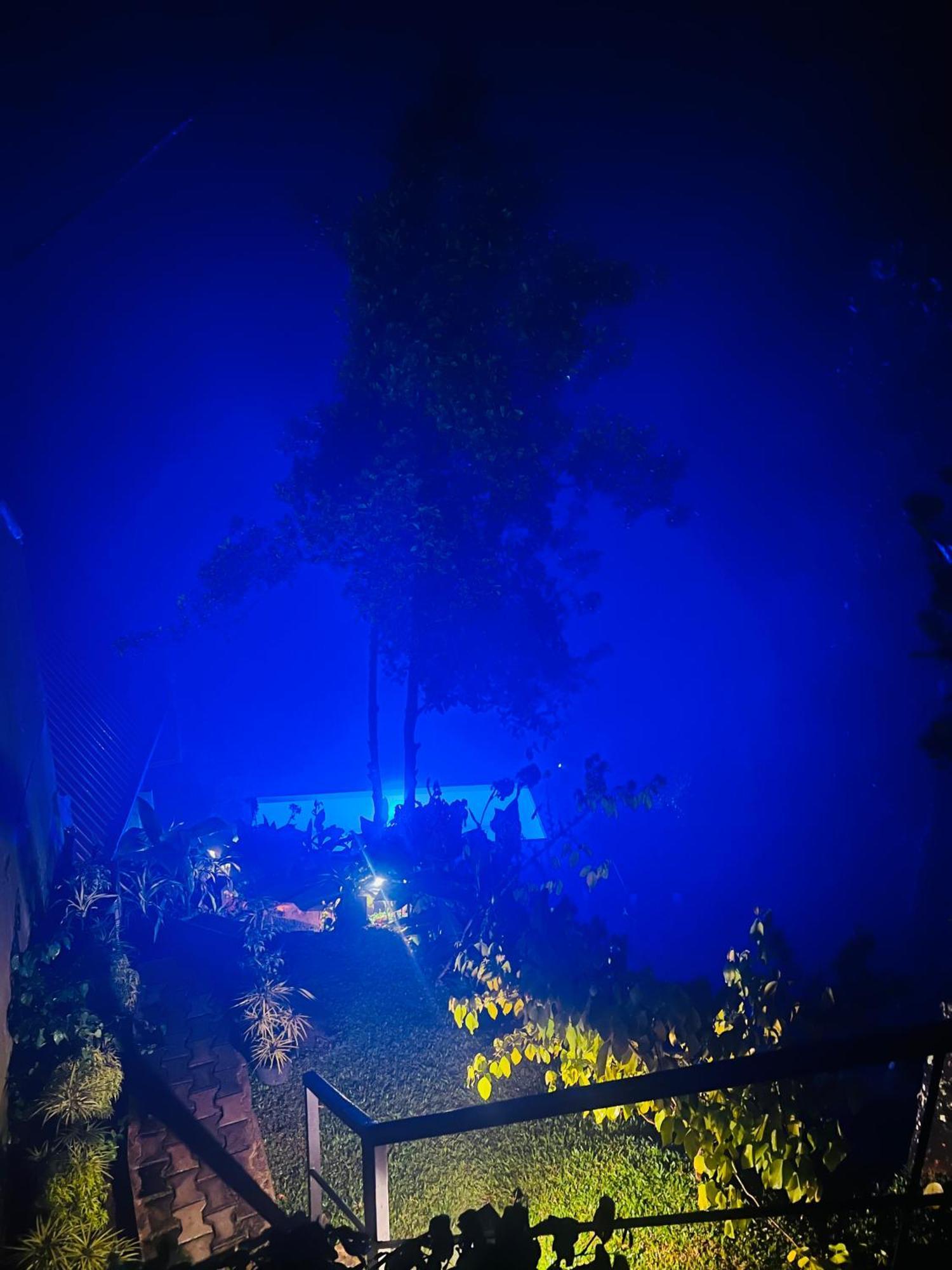 Misty Haven A-frame Kandy