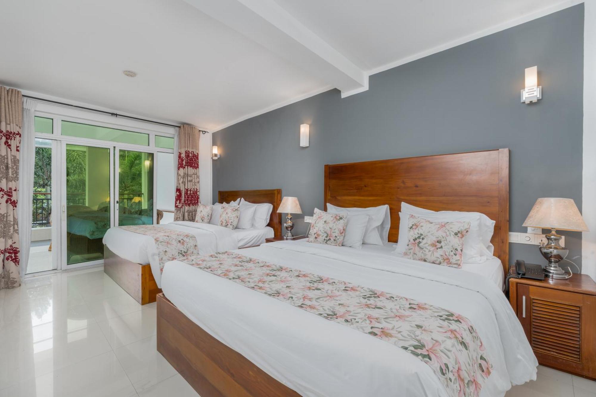 Travellers Nest Kandy