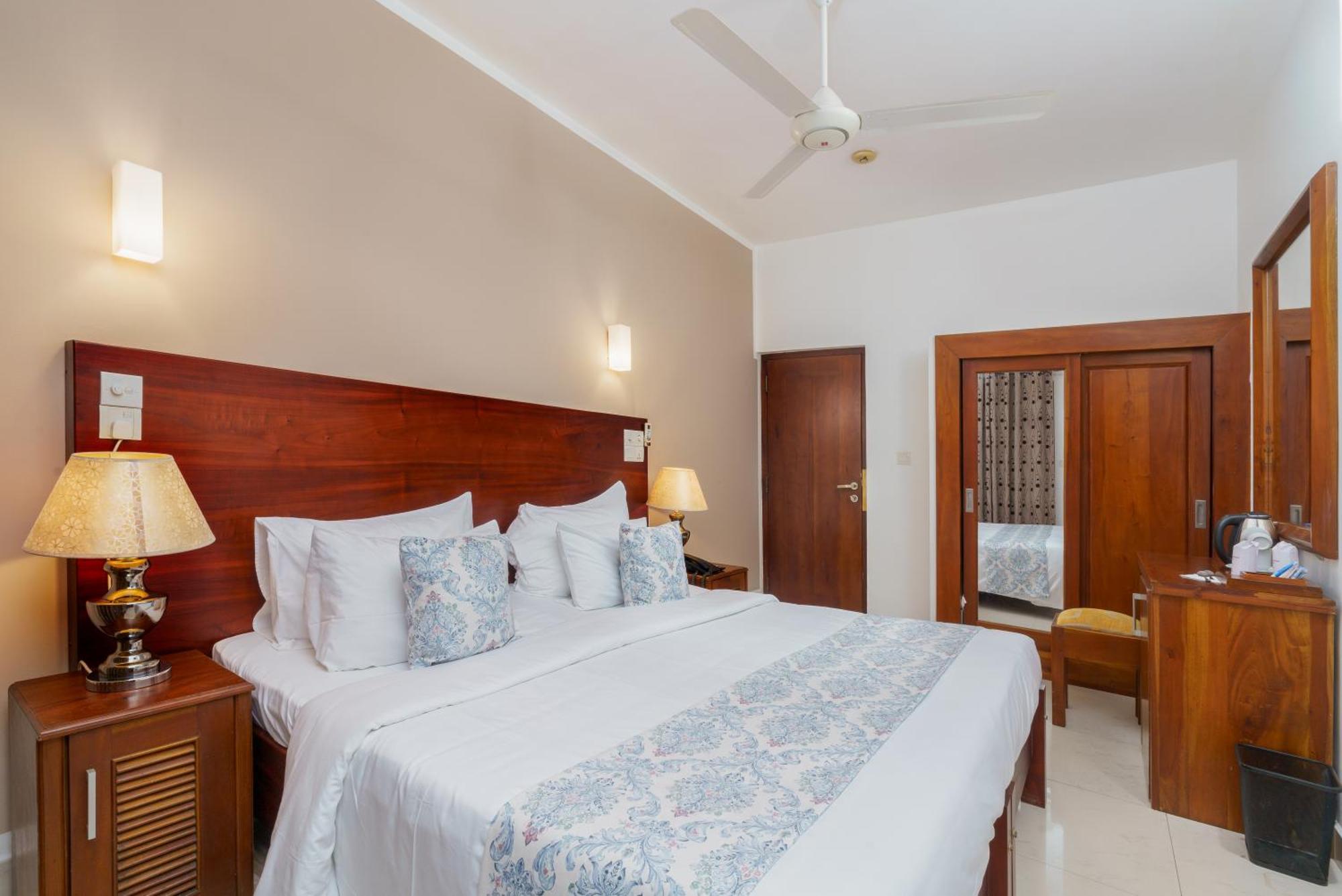 Travellers Nest 4* Kandy