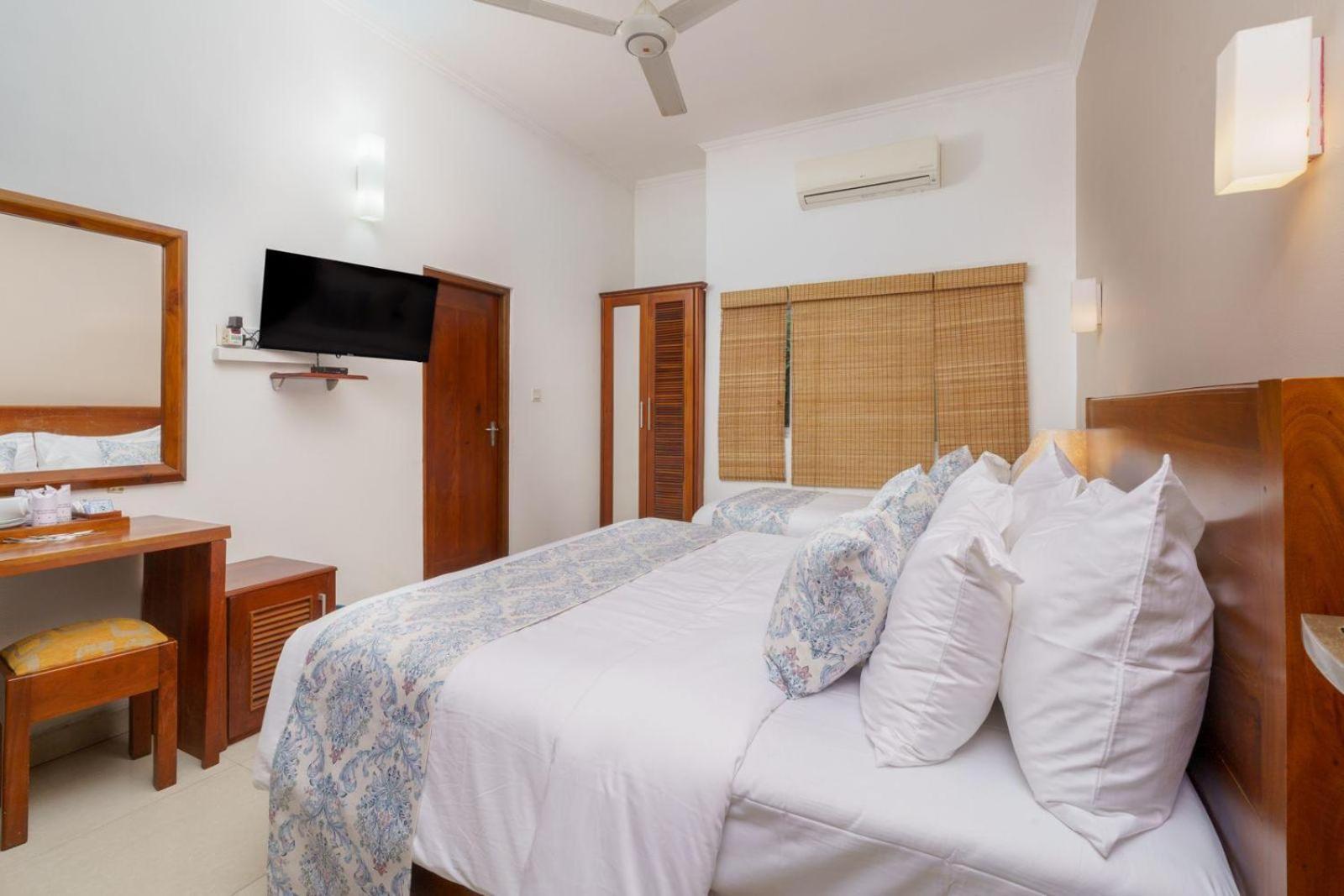 Travellers Nest Kandy