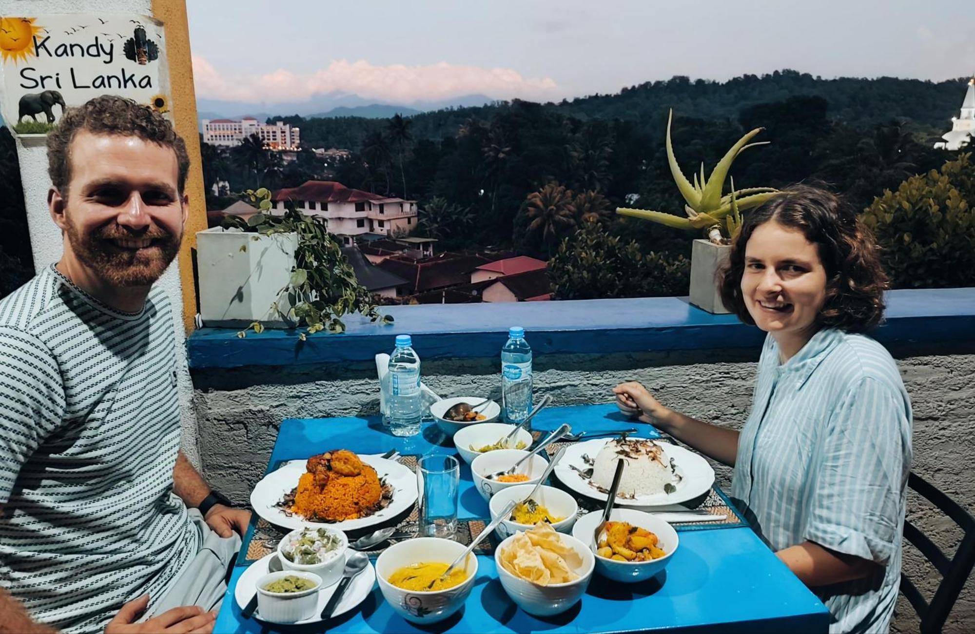 Blue Pillars Hotel 3*