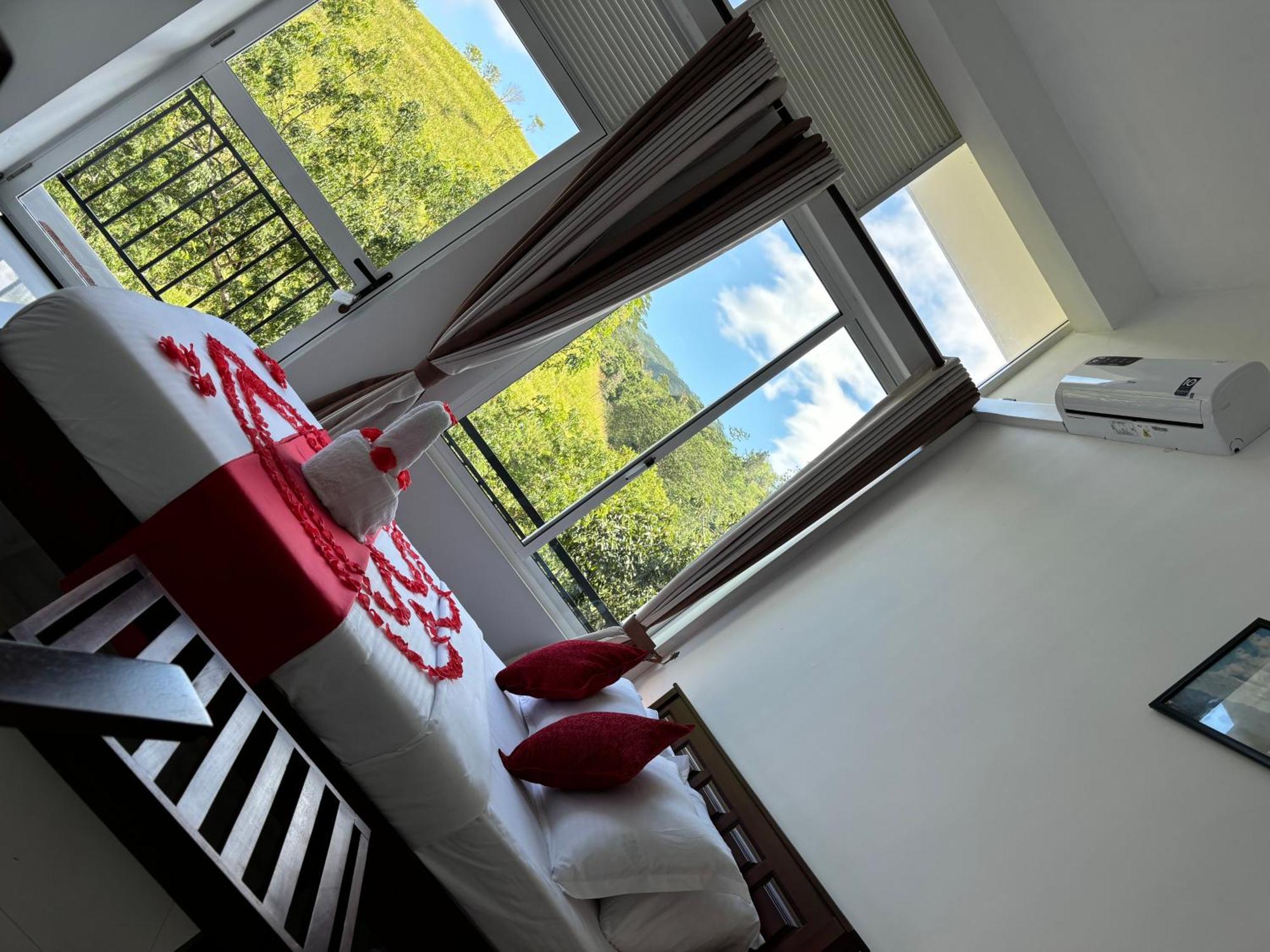 Alpine Breeze Bed & Breakfast Kandy