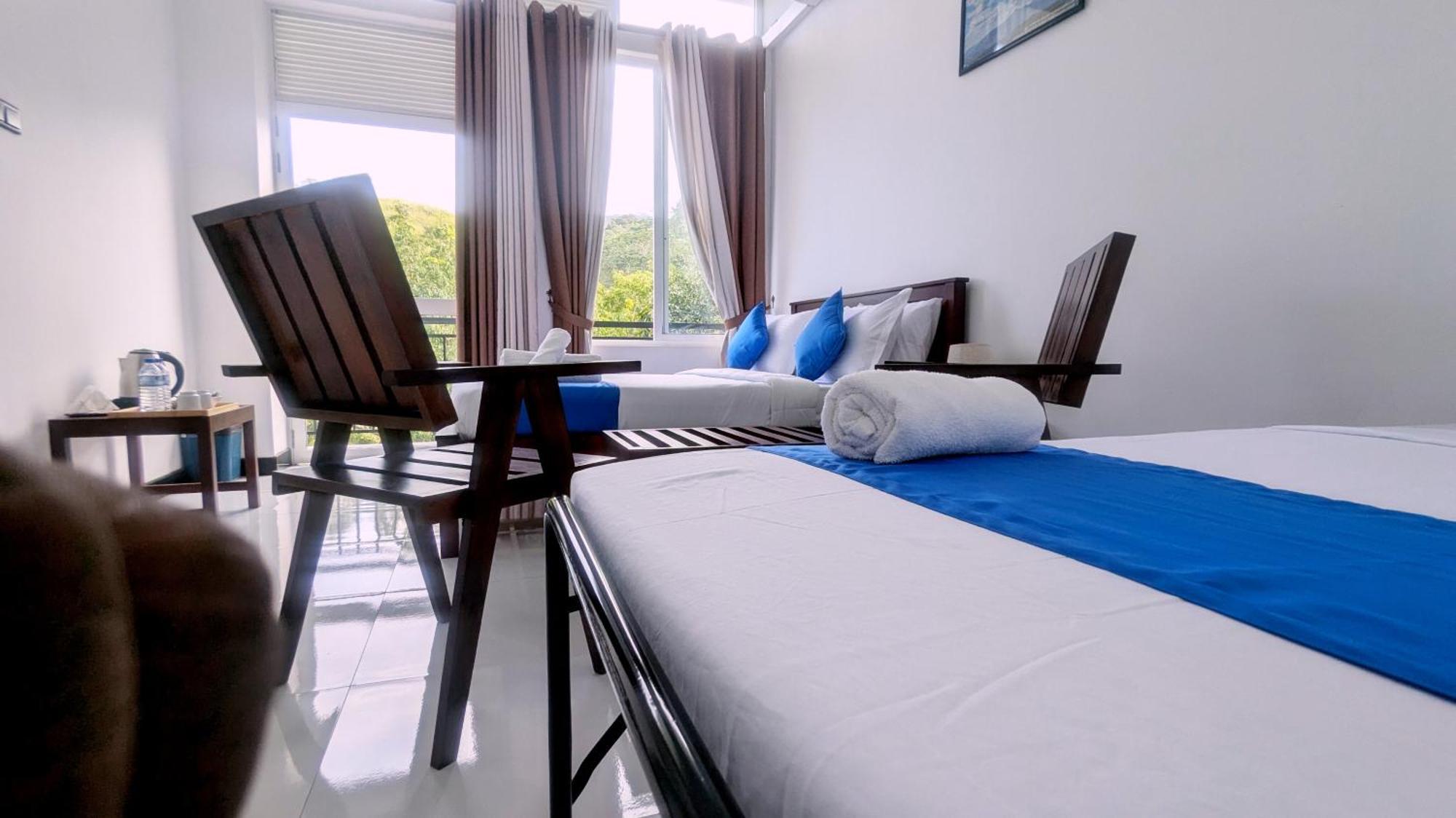 Bed & Breakfast Alpine Breeze