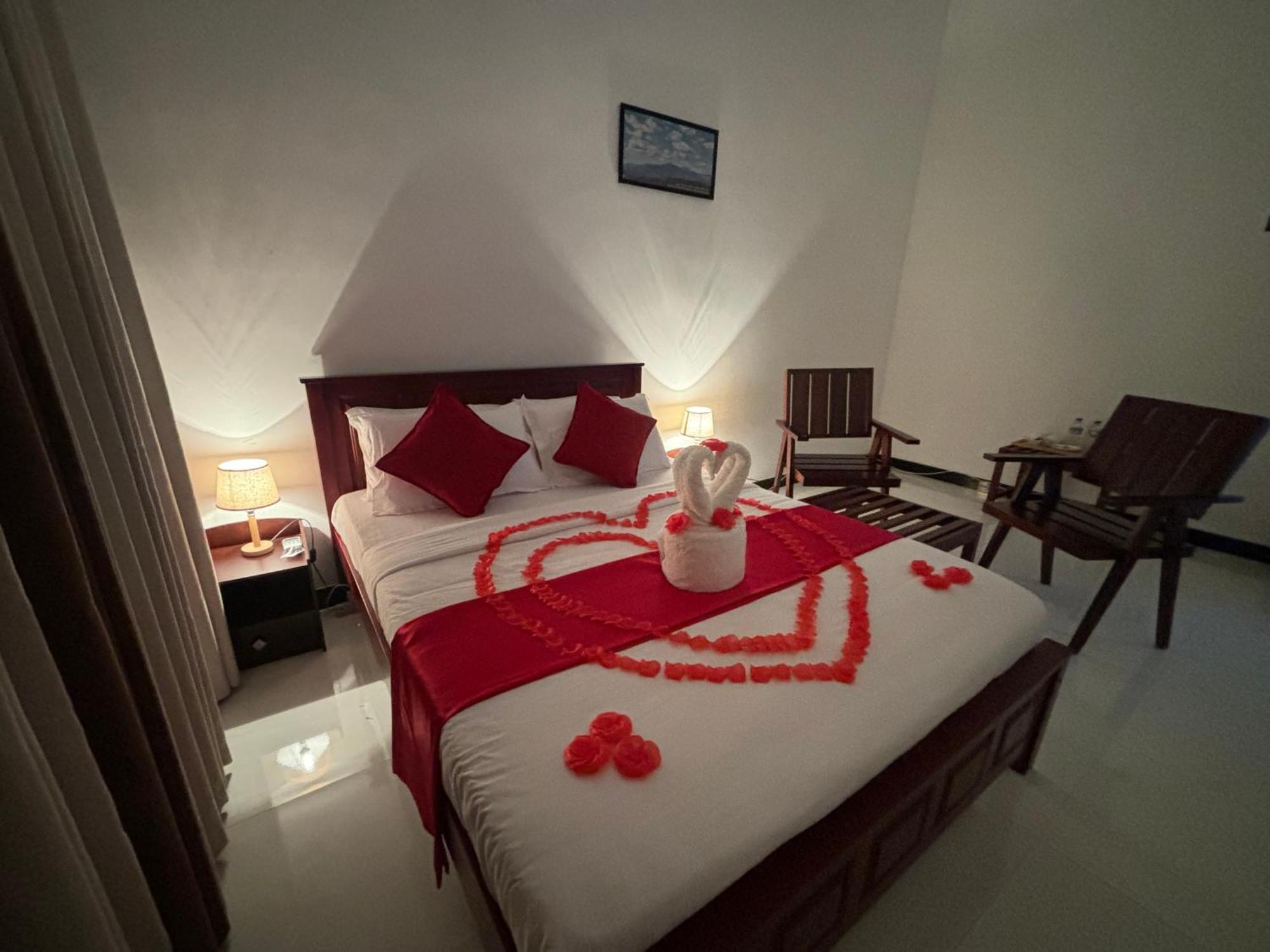 Bed & Breakfast Alpine Breeze *