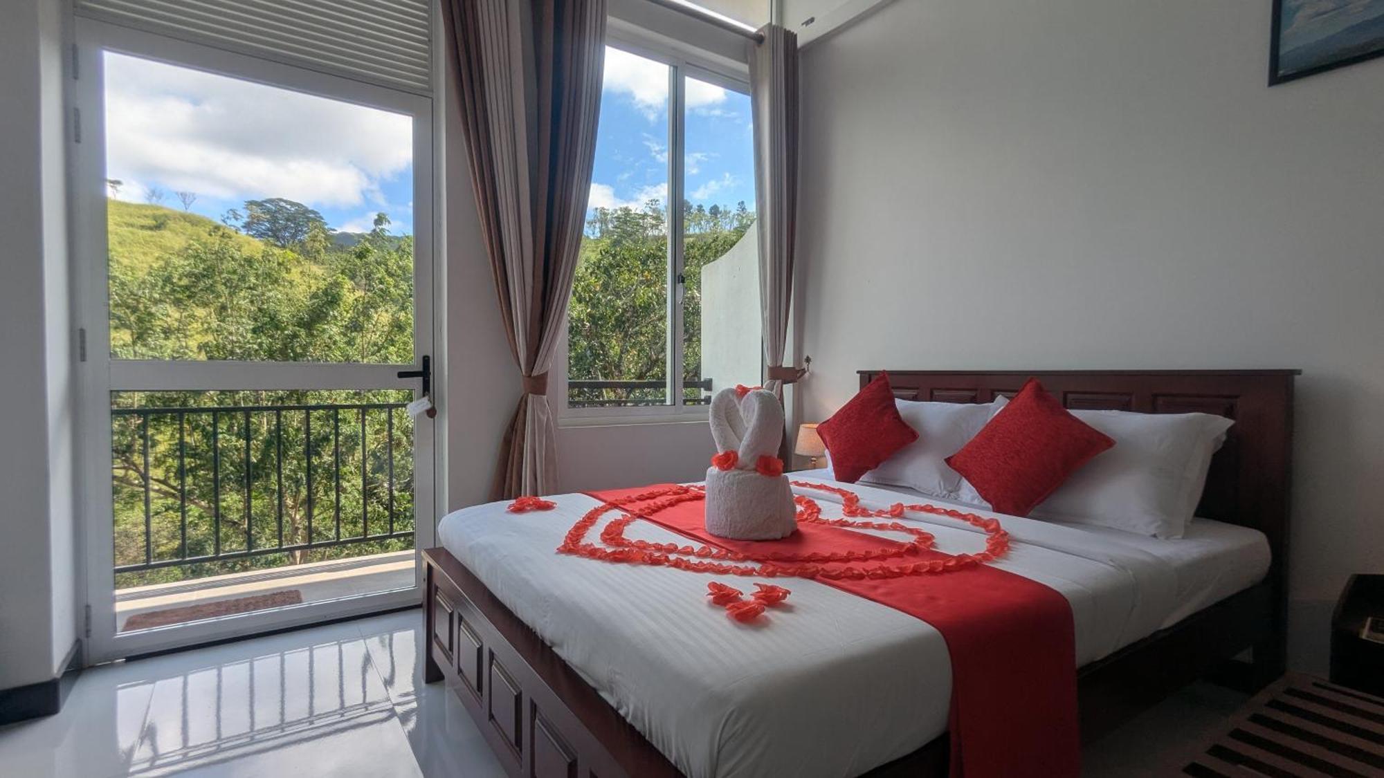 Alpine Breeze Kandy