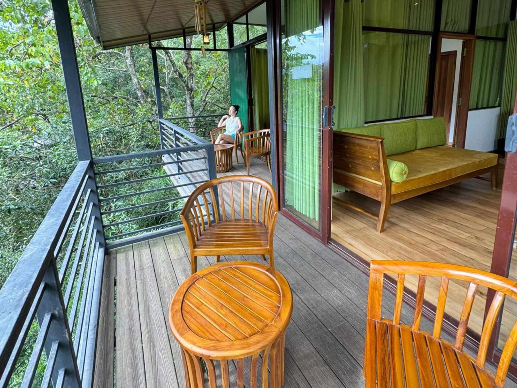 Aqua Dunhinda Villa & Nature Retreat Kandy