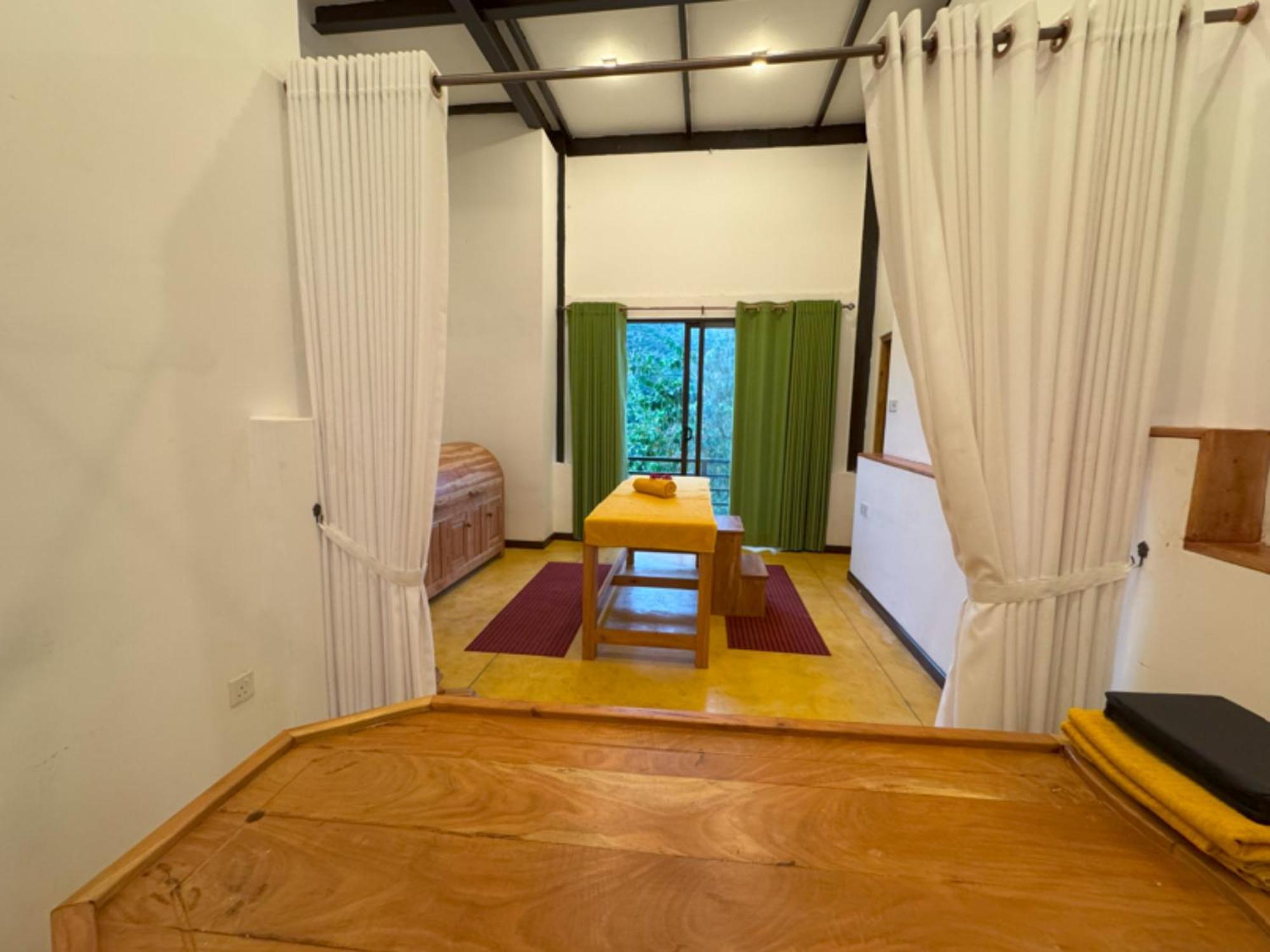 Hotel Aqua Dunhinda Villa & Nature Retreat Kandy