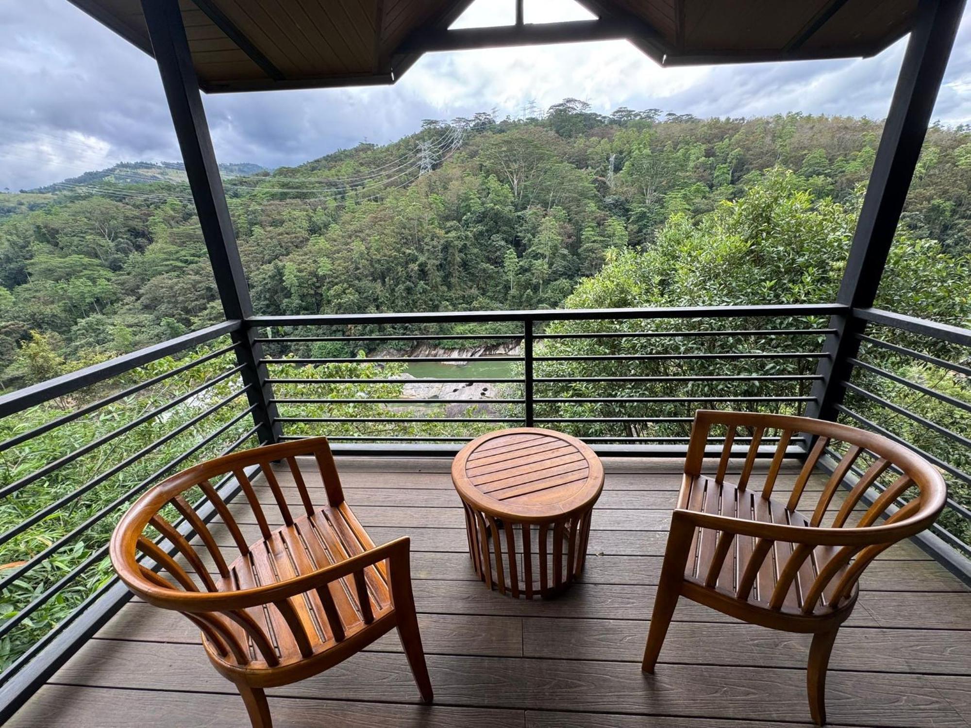 Aqua Dunhinda Villa & Nature Retreat