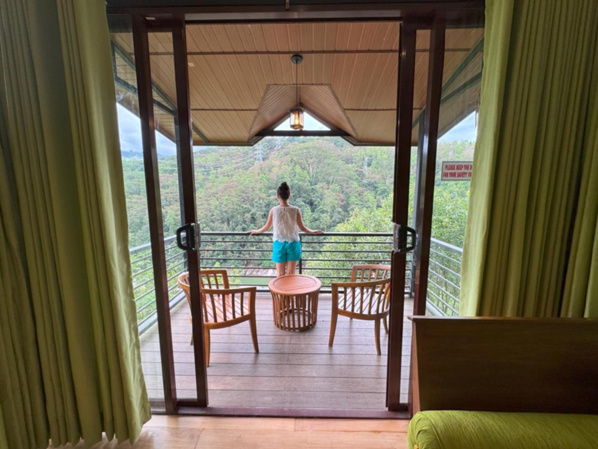 Aqua Dunhinda Villa & Nature Retreat Hotel 4*