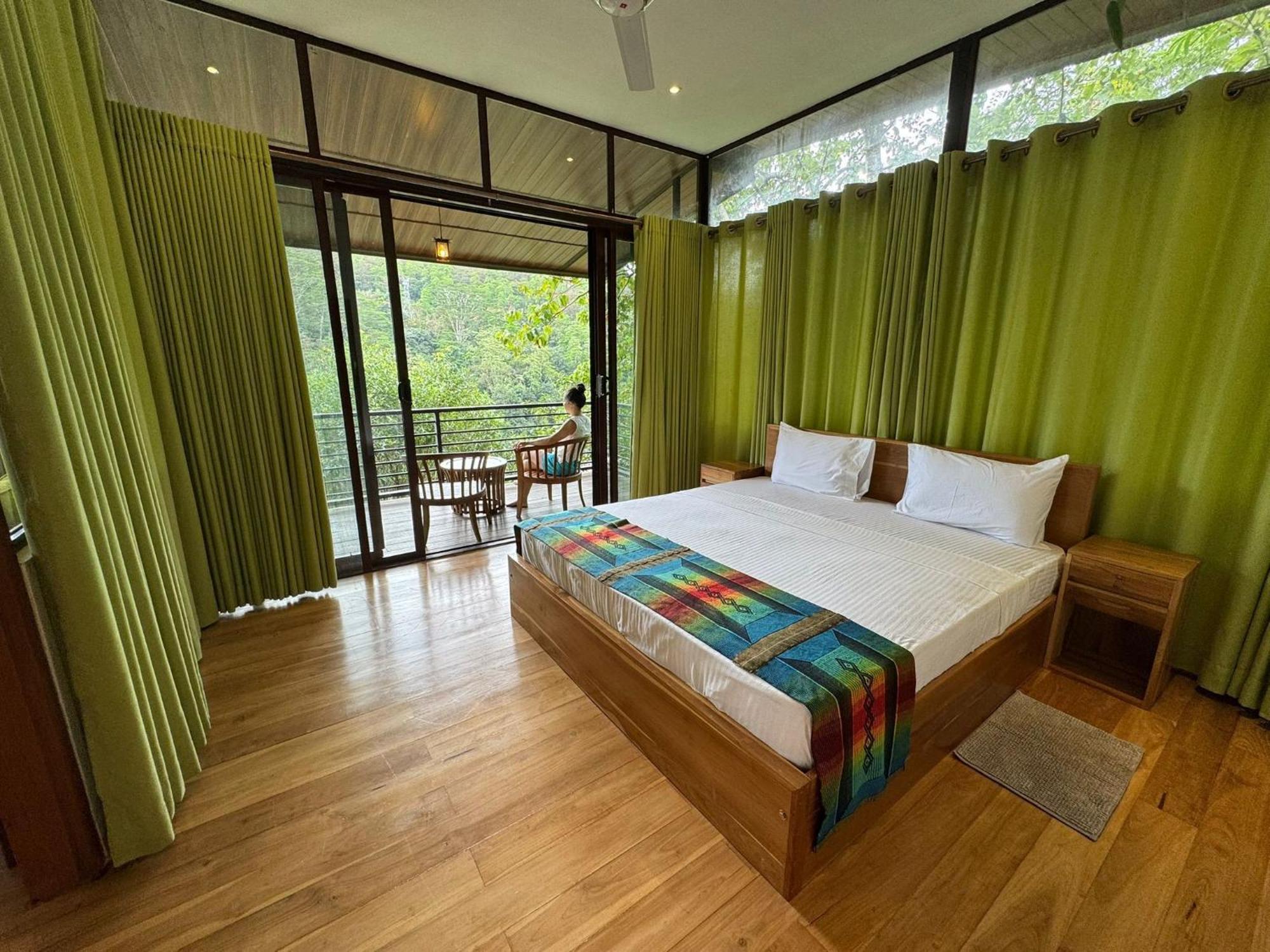 Aqua Dunhinda Villa & Nature Retreat Hotel Kandy