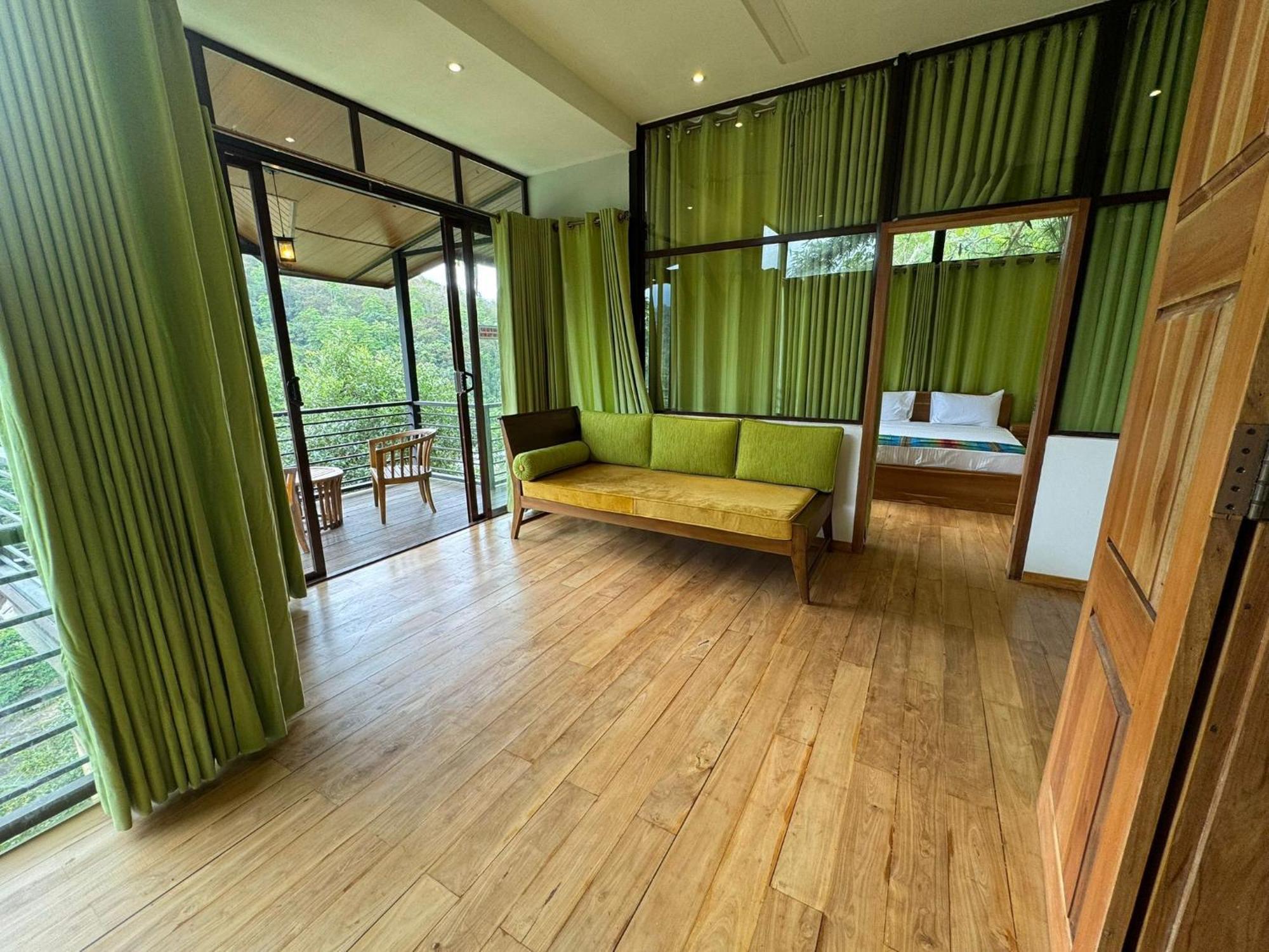 Aqua Dunhinda Villa & Nature Retreat Kandy
