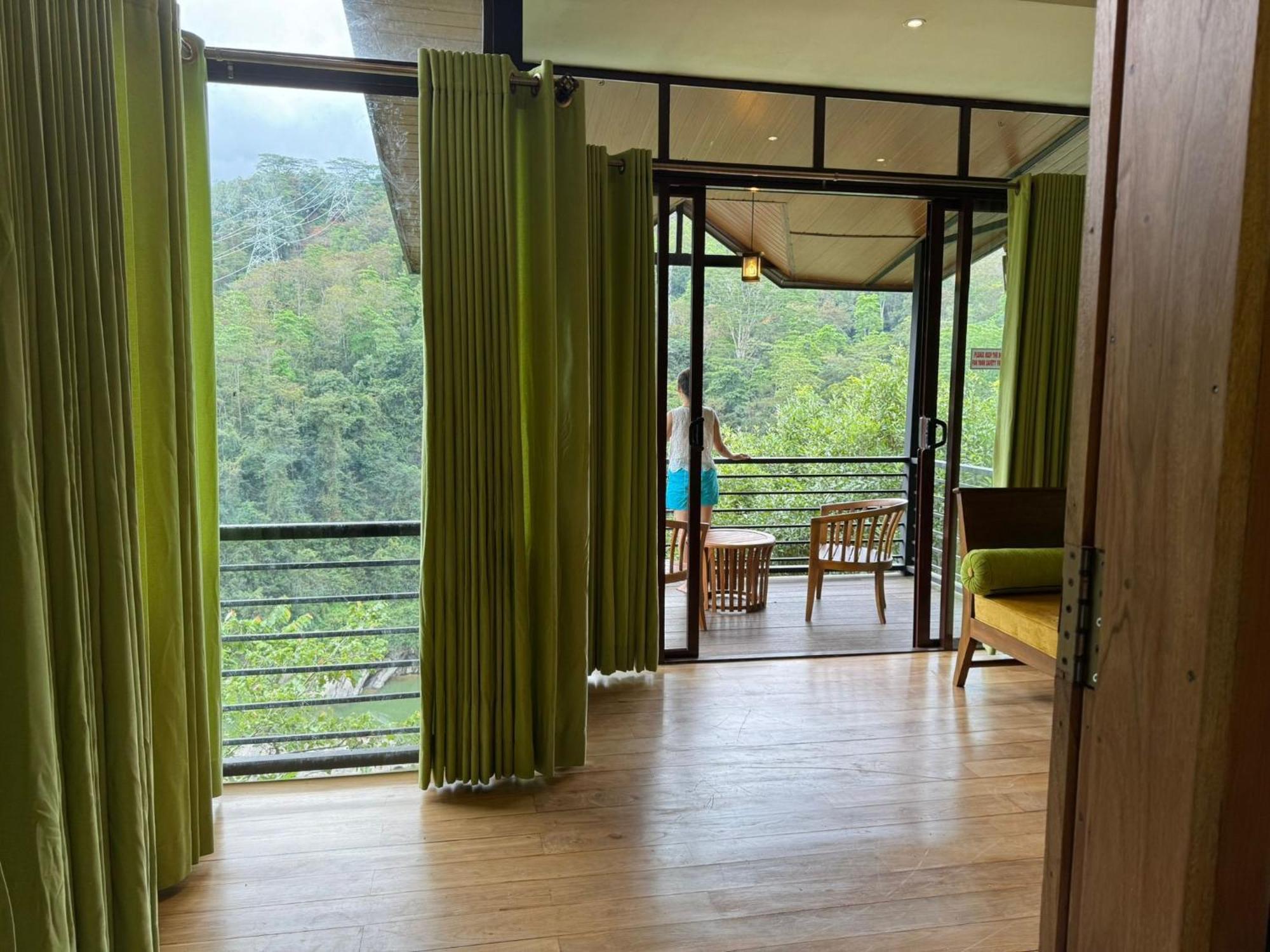 Aqua Dunhinda Villa & Nature Retreat Hotel