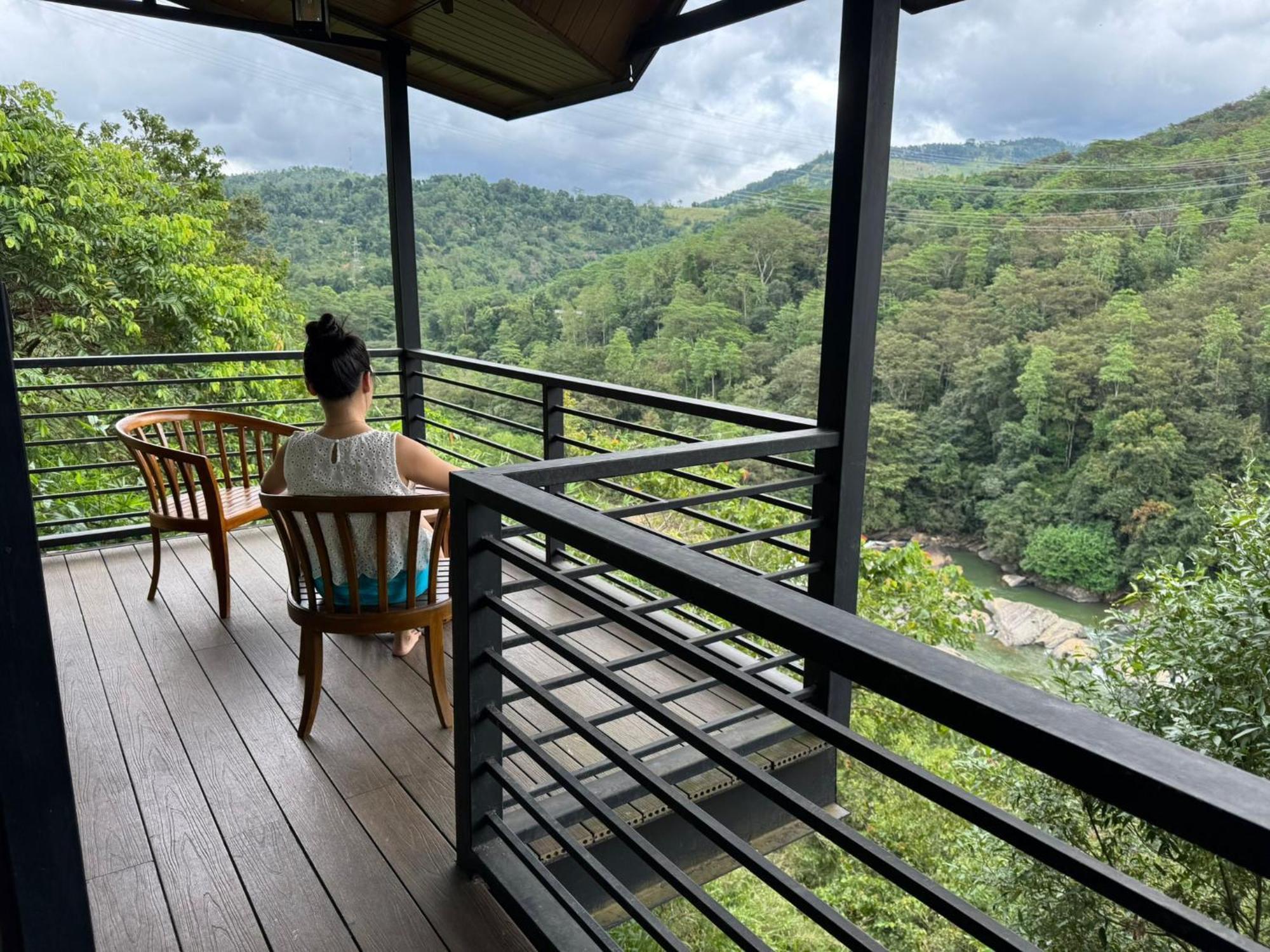 Aqua Dunhinda Villa & Nature Retreat Hotel 4*
