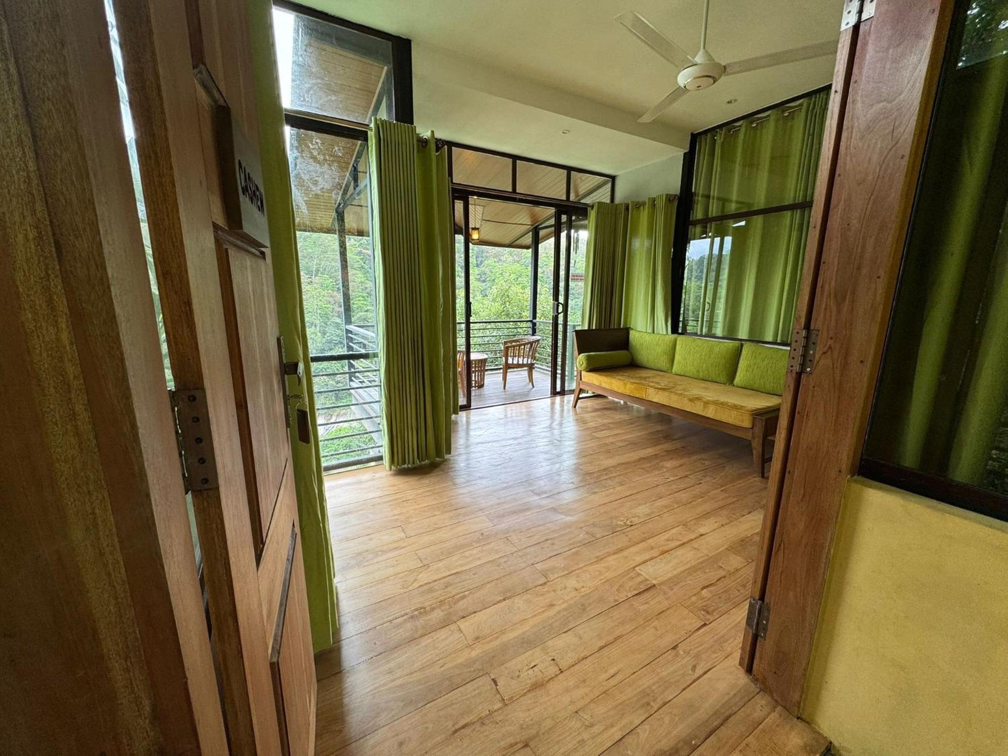Hotel Aqua Dunhinda Villa & Nature Retreat Kandy