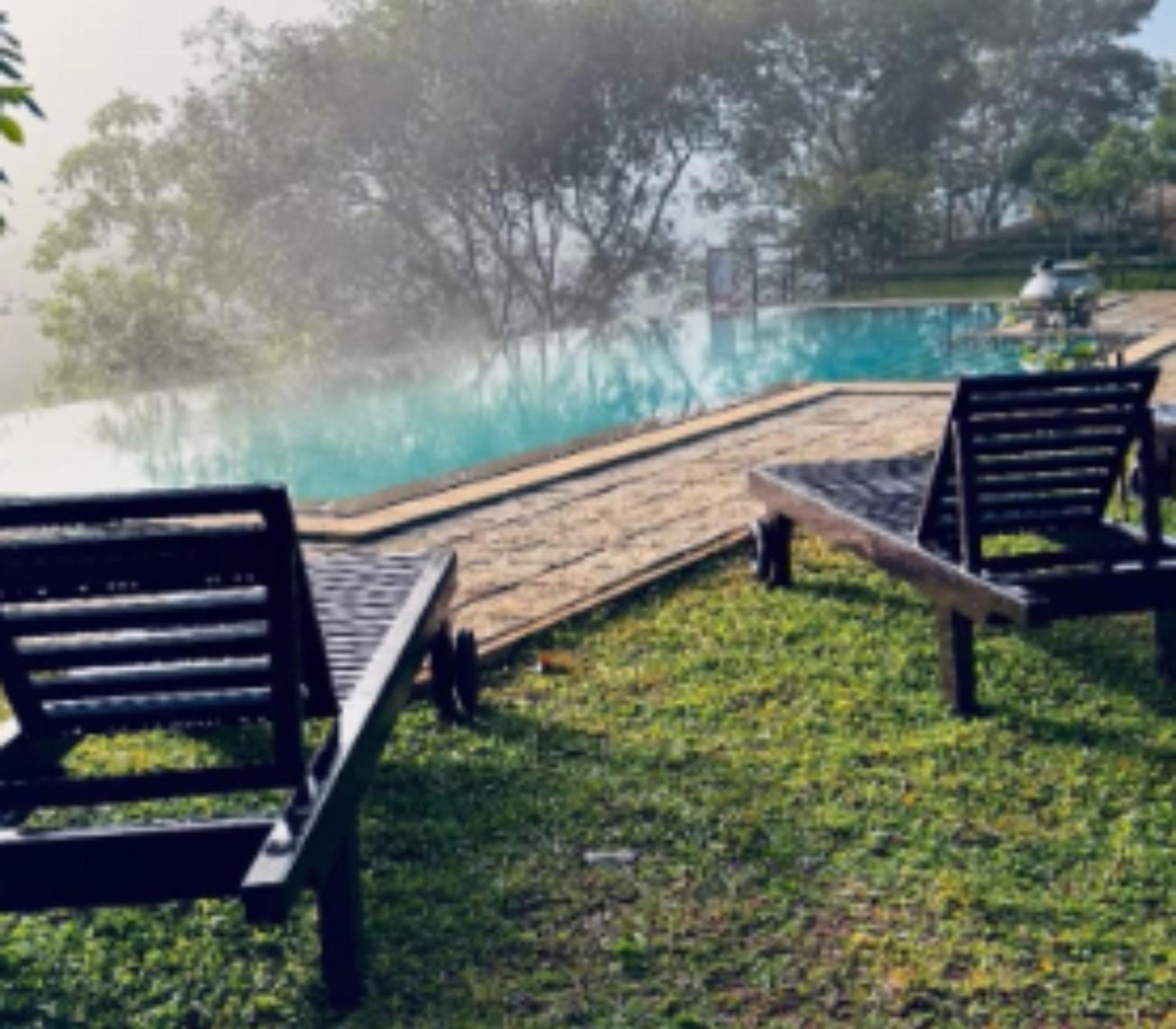 Aqua Dunhinda Villa & Nature Retreat 4* Kandy