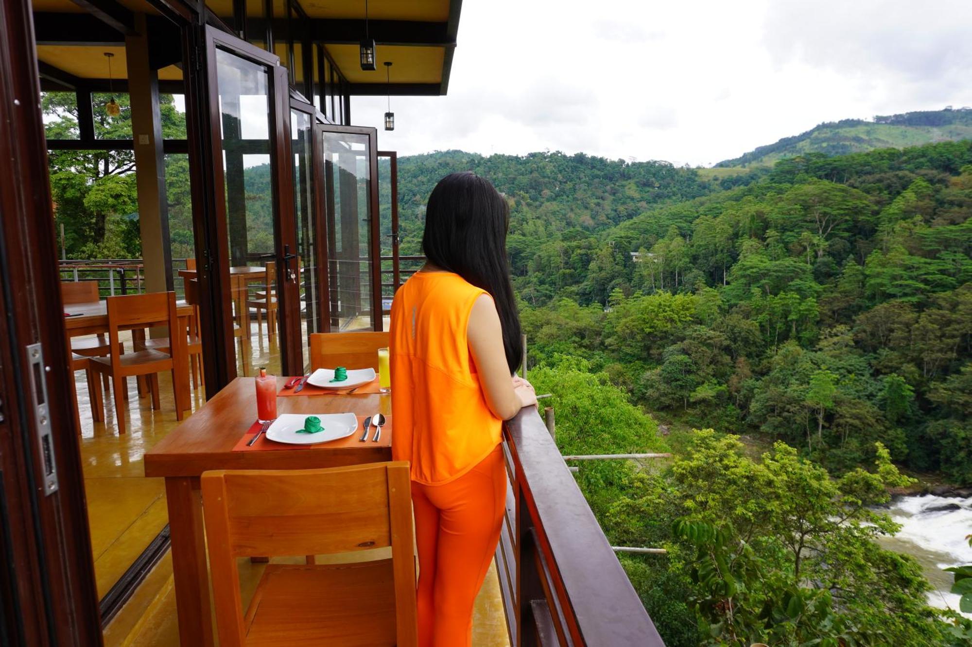 Hotel Aqua Dunhinda Villa & Nature Retreat