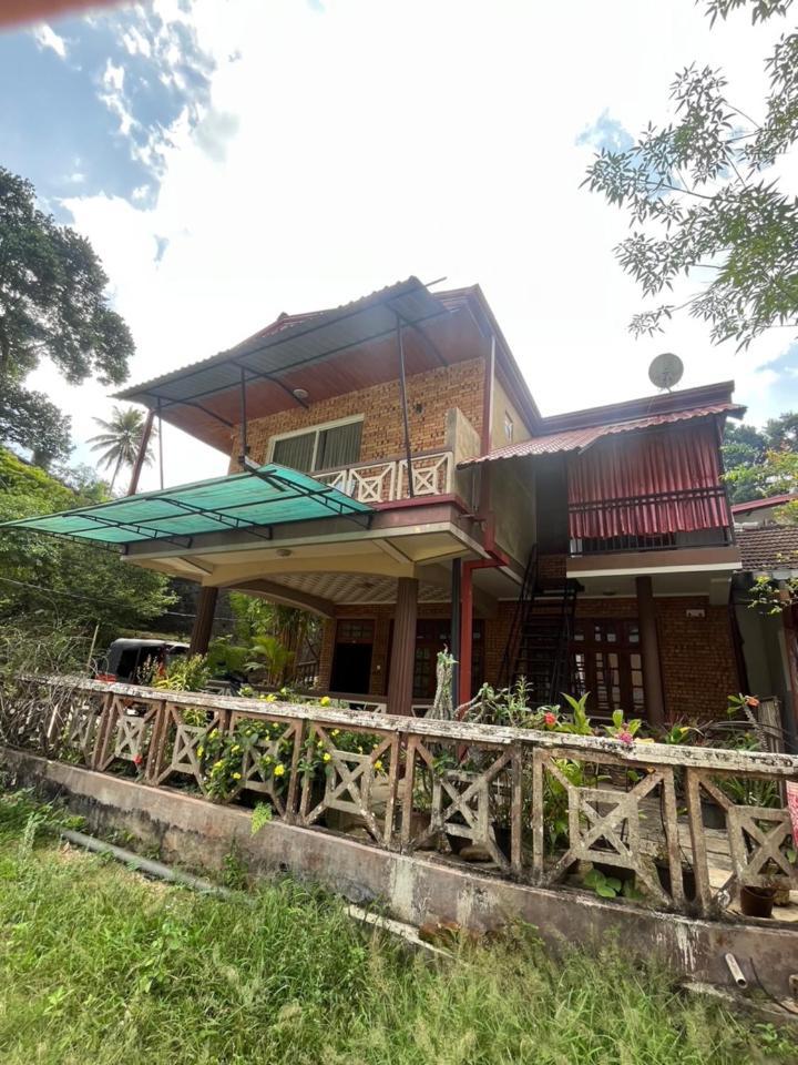 Jungle View Kandy