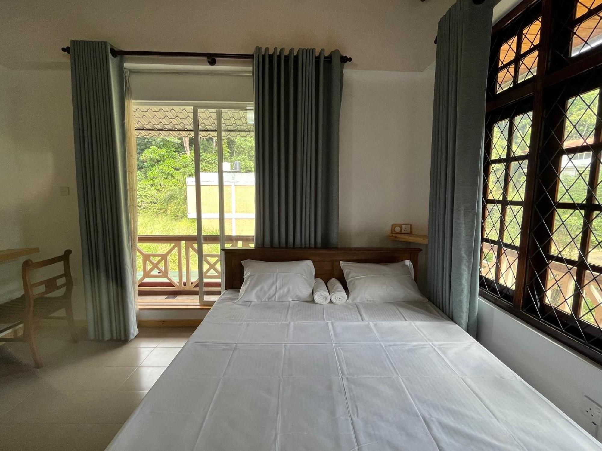 Jungle View Homestay Kandy