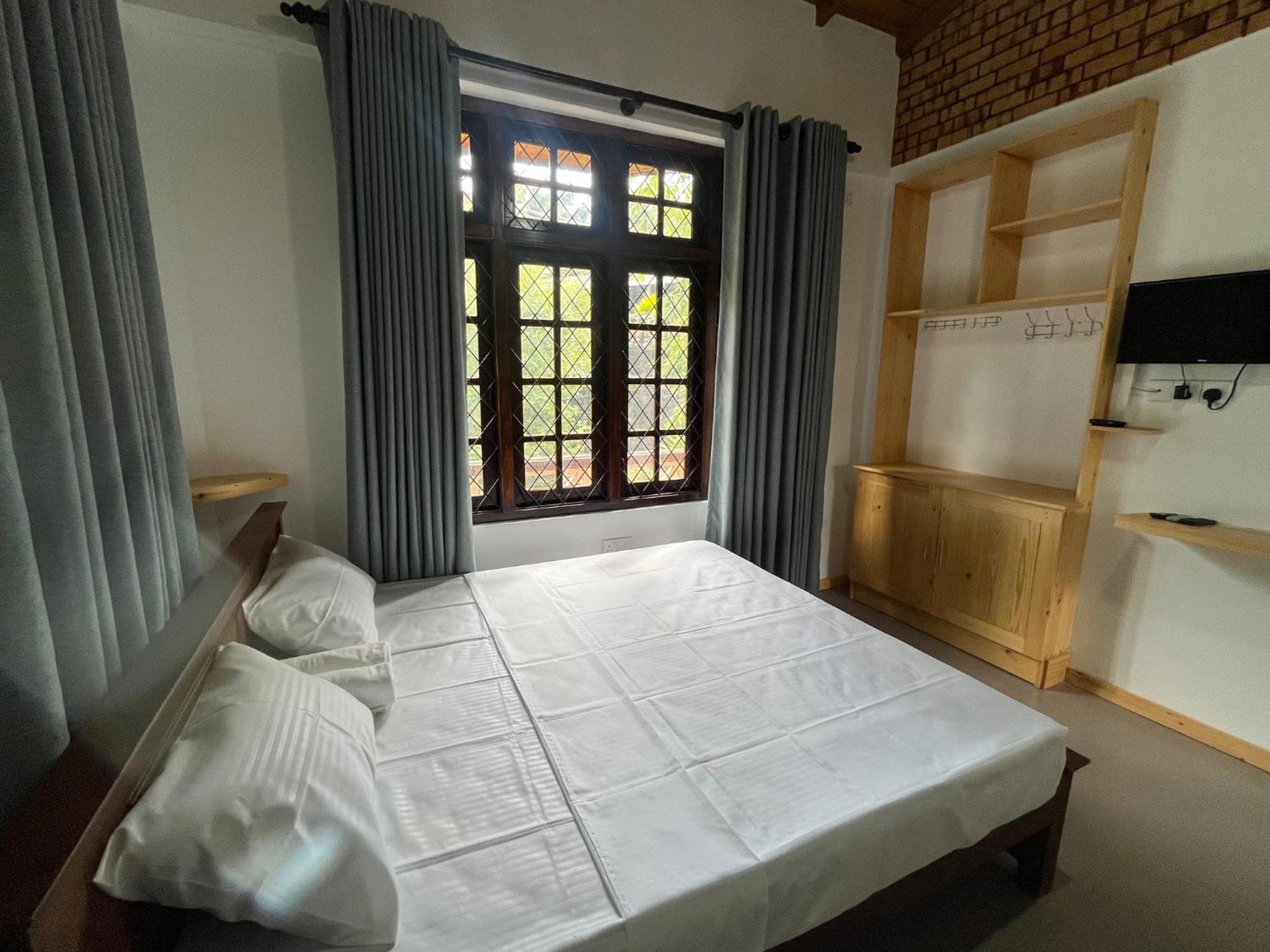 Homestay Jungle View Kandy