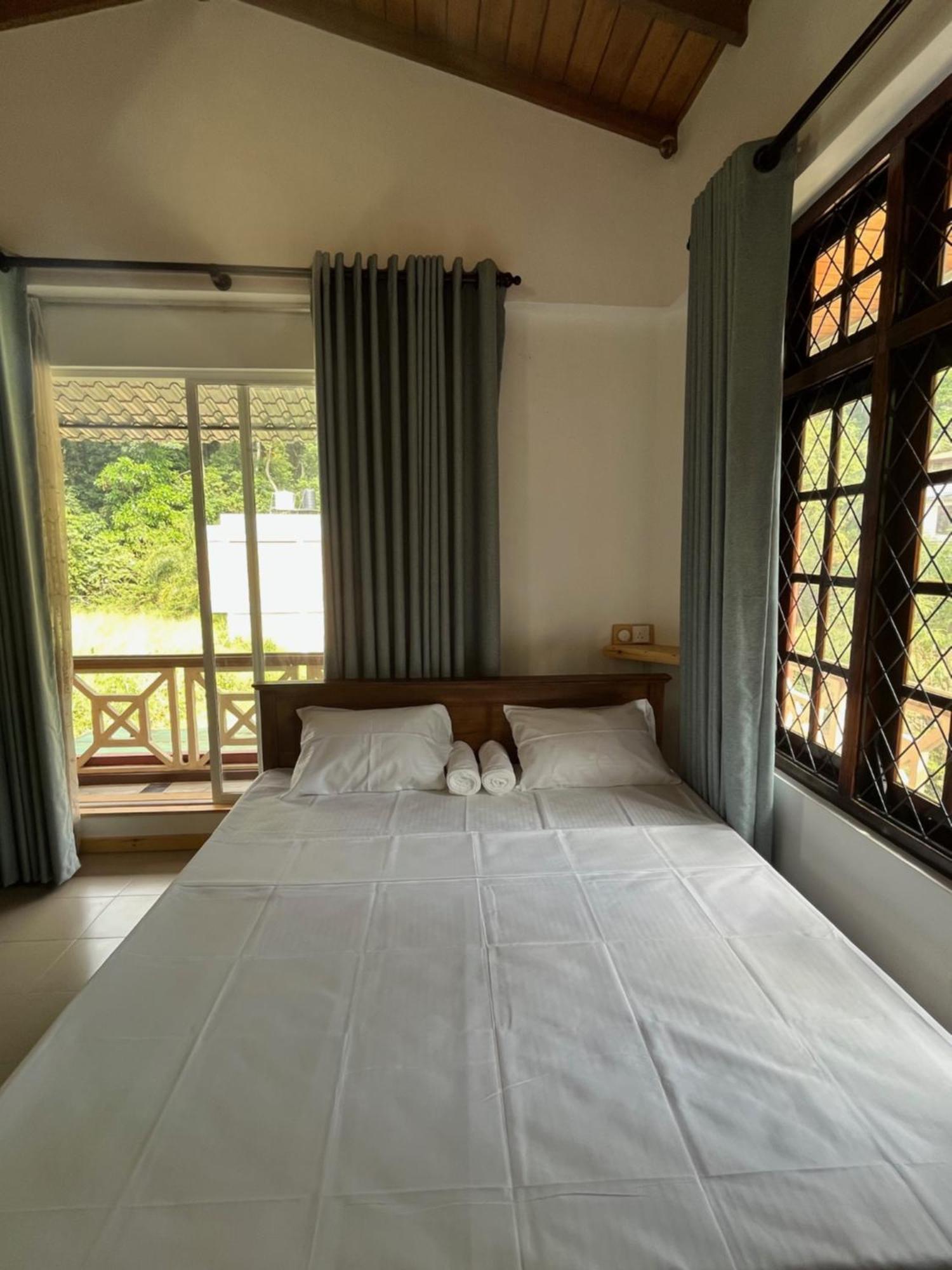 Homestay Jungle View Kandy