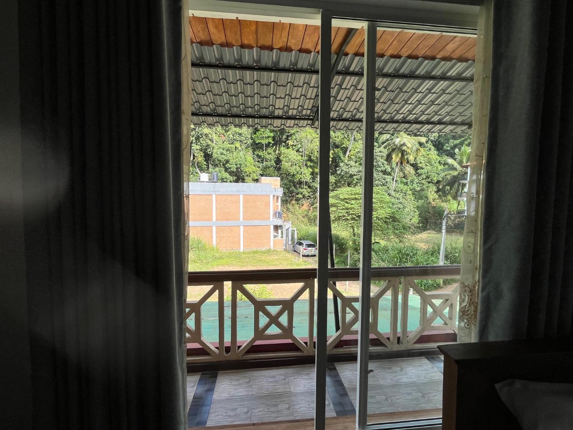 Jungle View Homestay