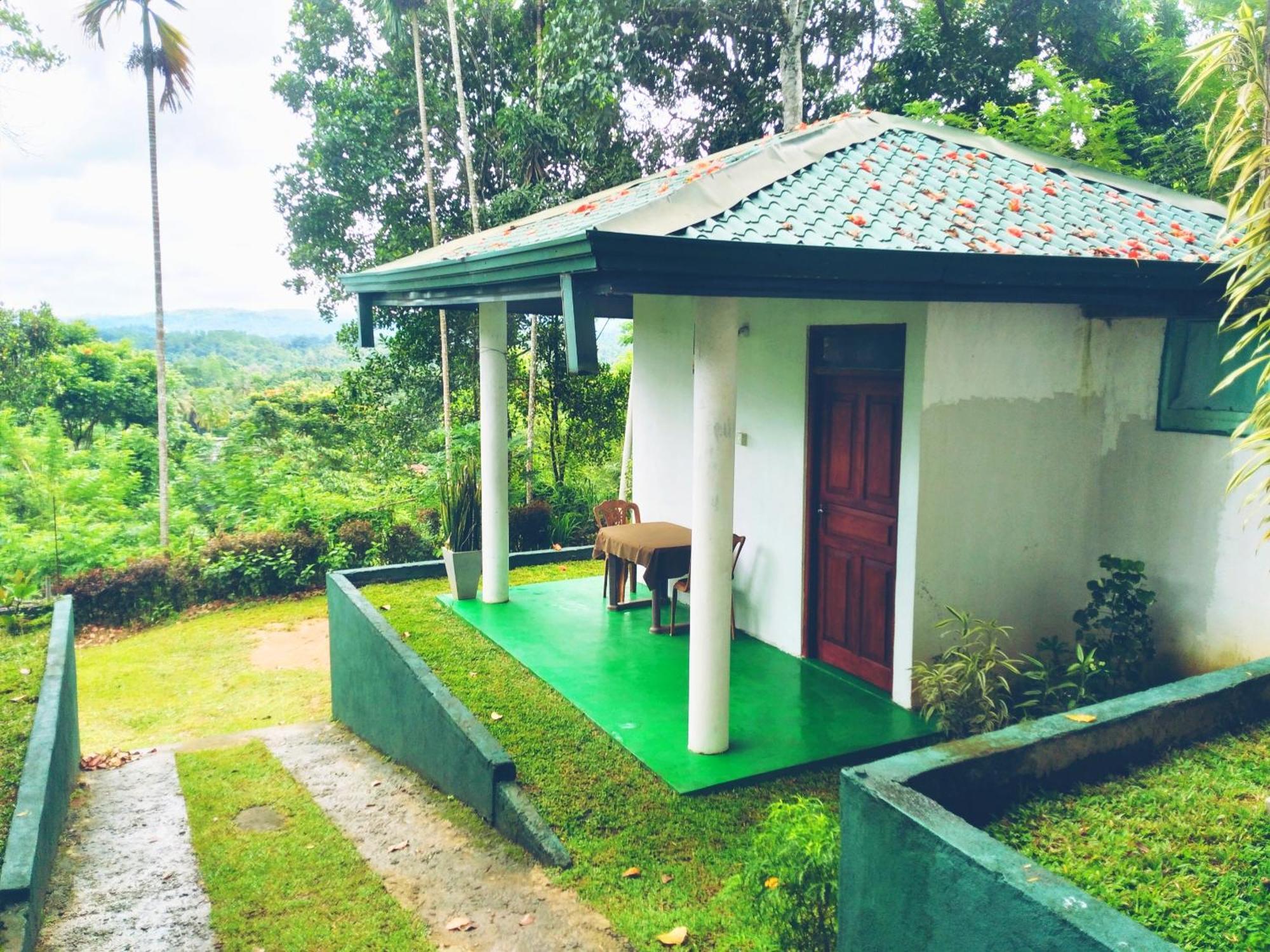 Hotel Warmy Treat Kandy