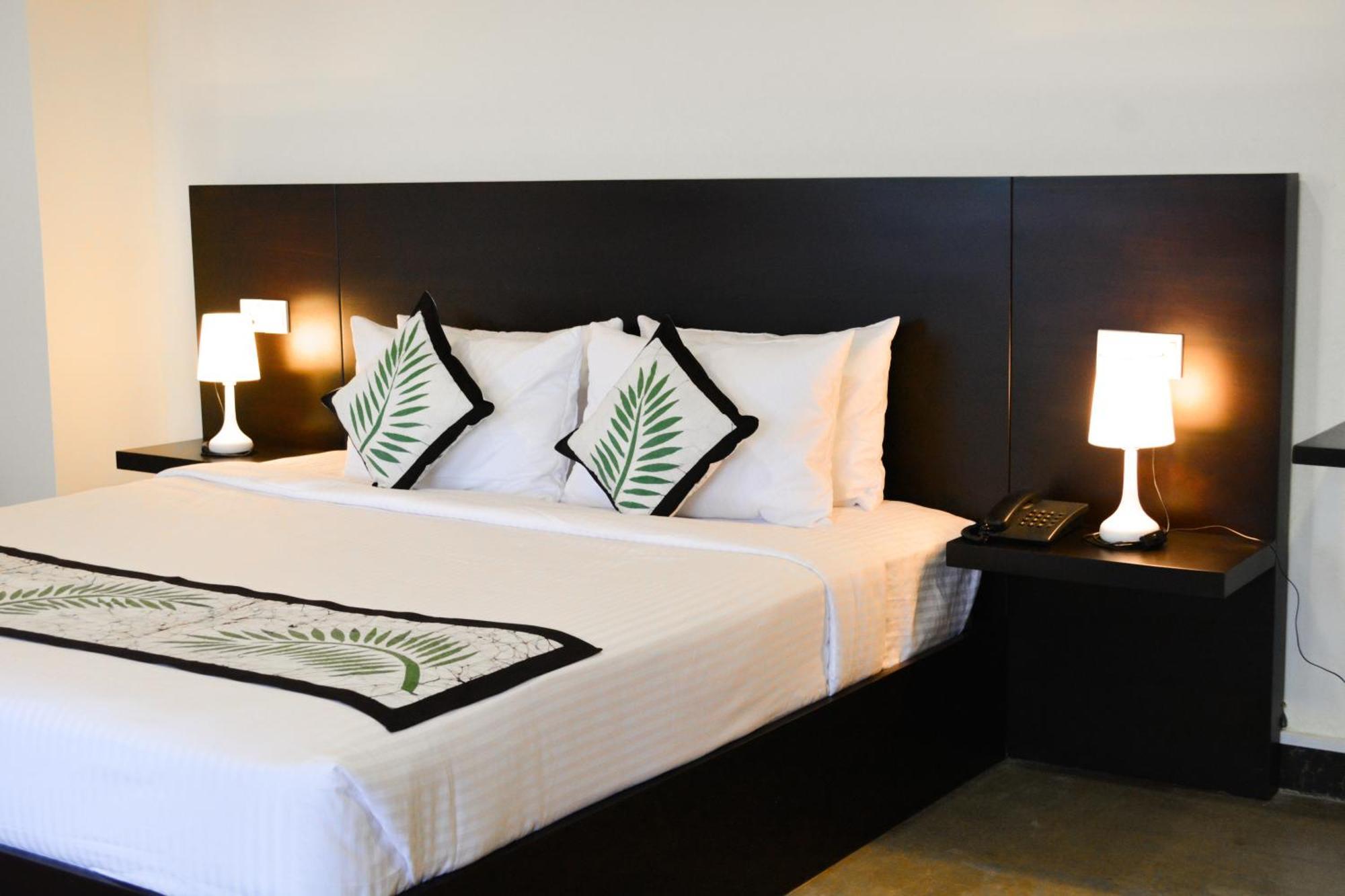 Hill Paradise Hanthana Hotel