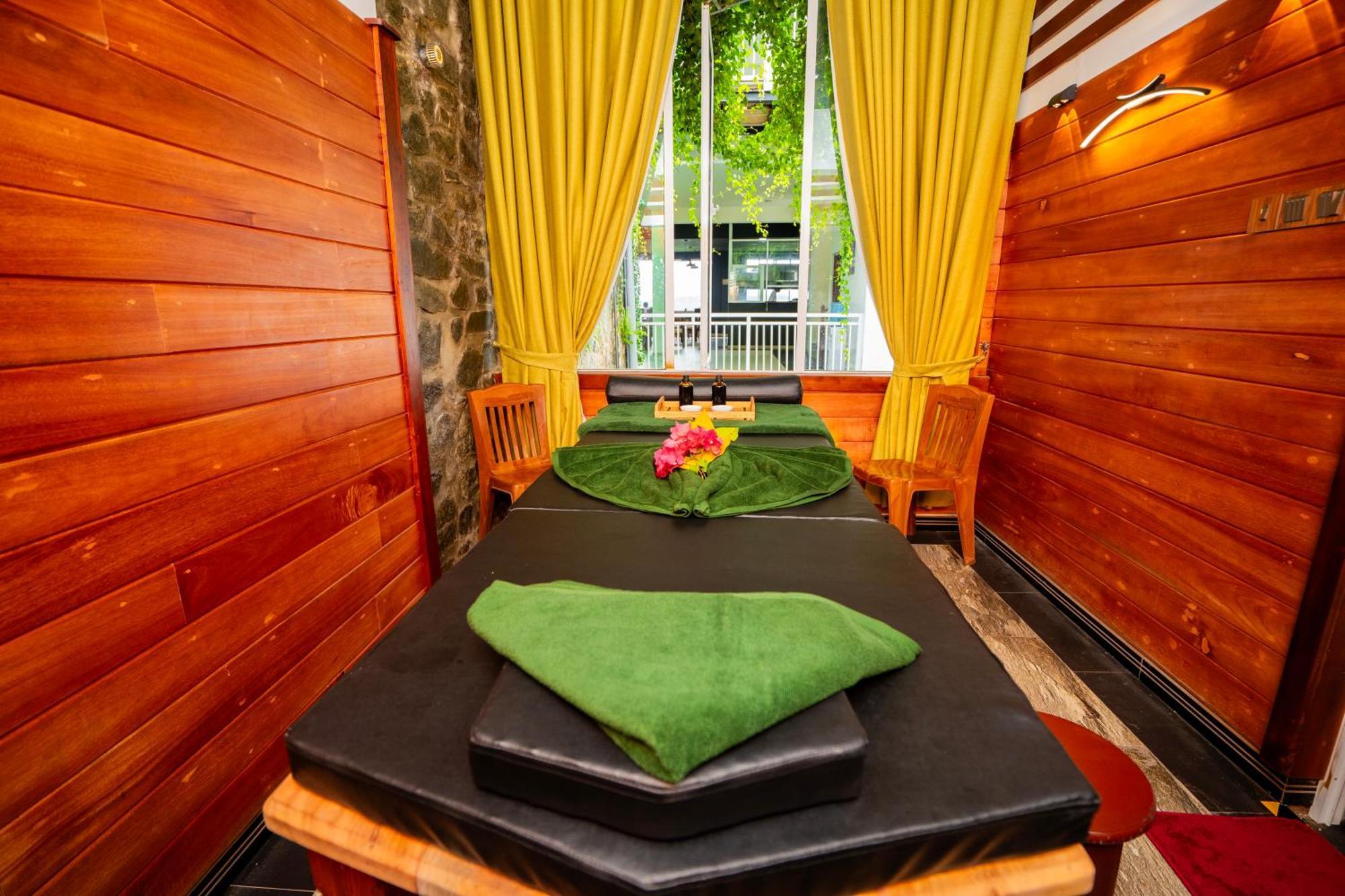 Hill Paradise Hanthana Hotel 3*