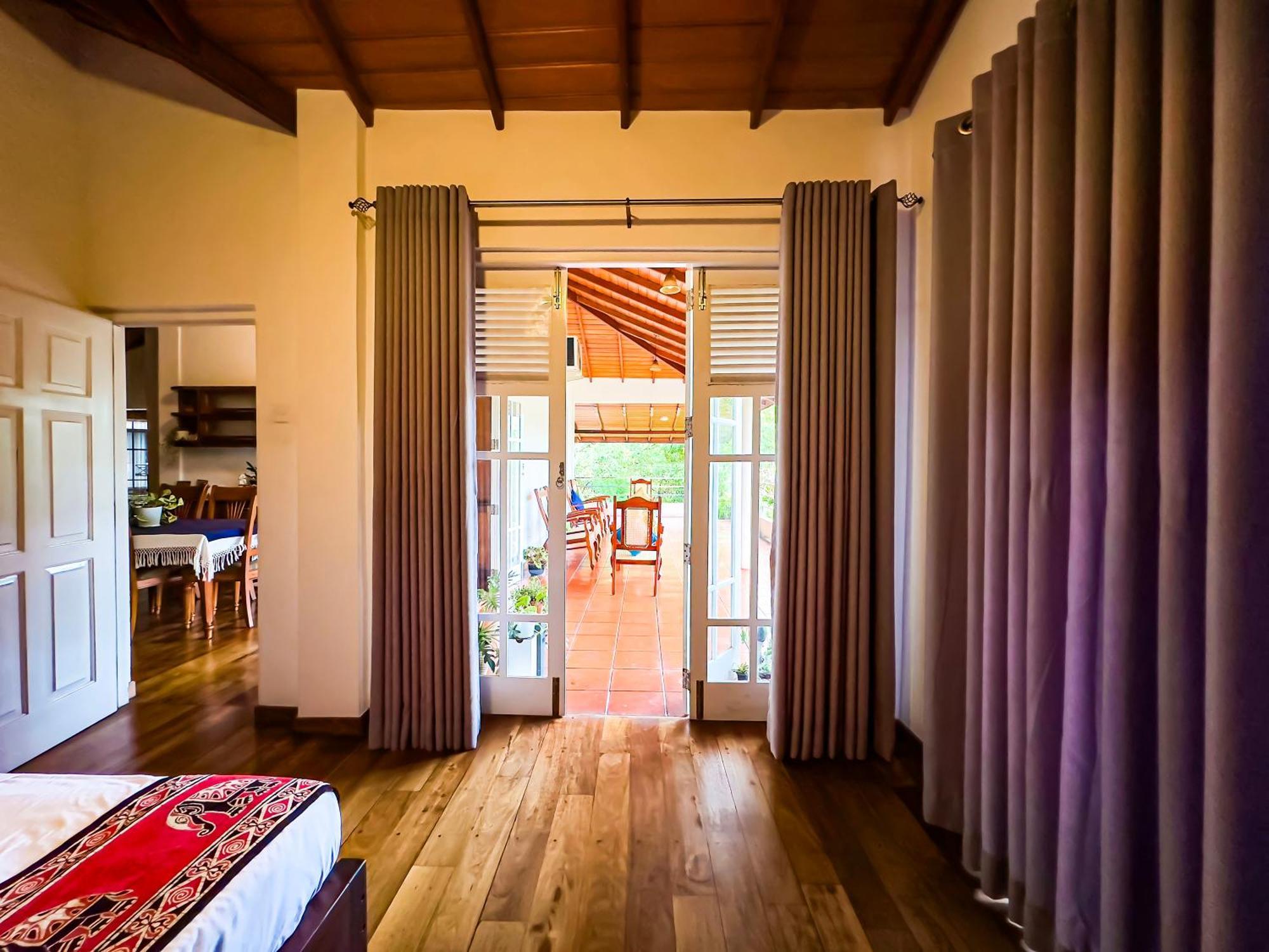 Deer Hill Rest * Kandy