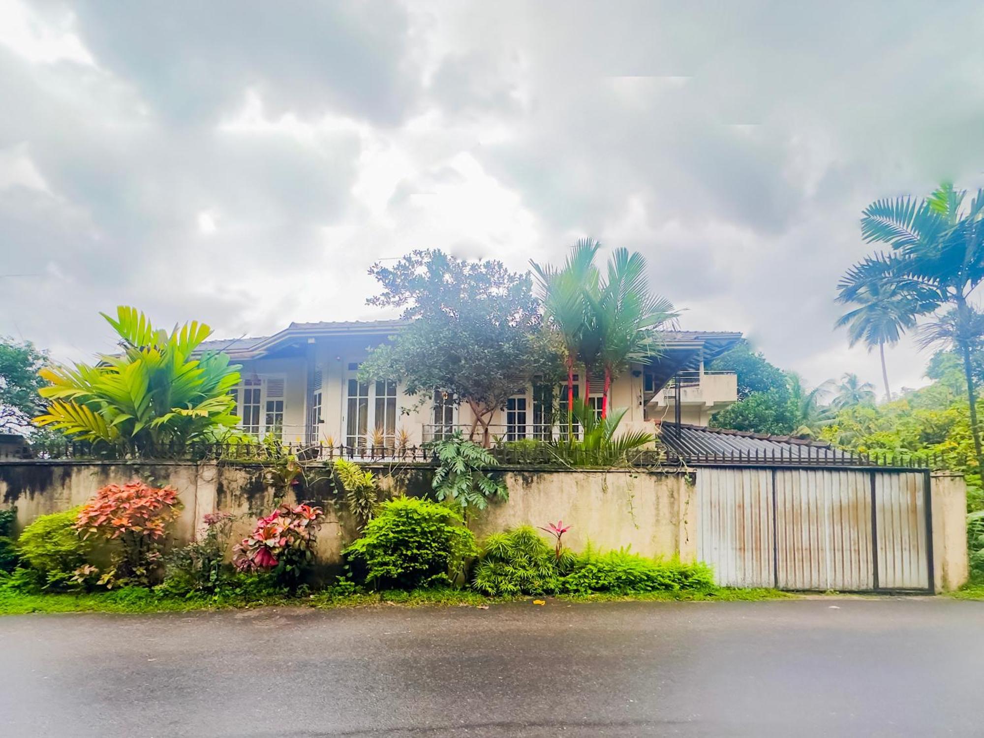 Homestay Deer Hill Rest