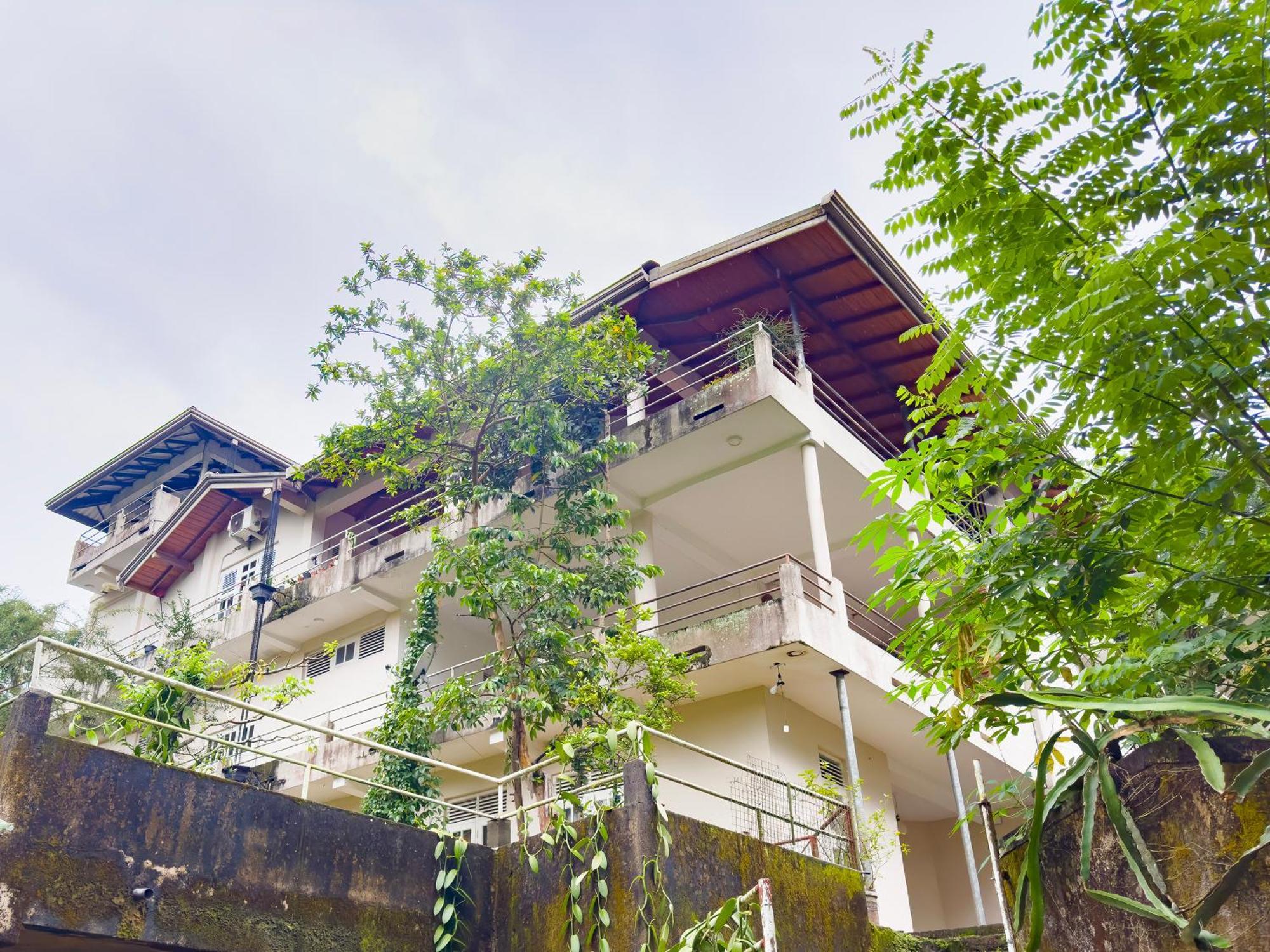 Deer Hill Rest Homestay