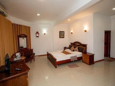 Hotel Delma Mount View Kandy