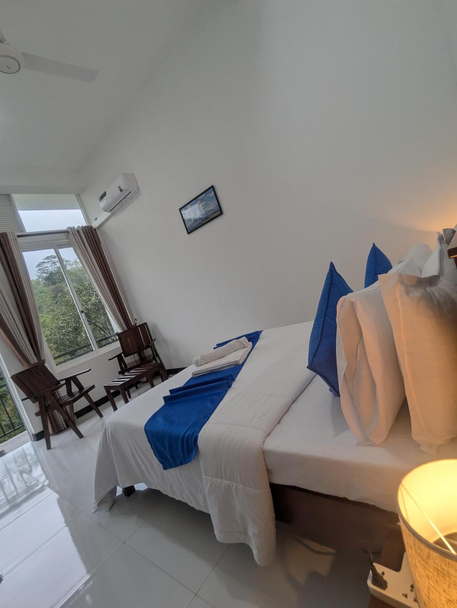 Bed & Breakfast Alpine Breeze Kandy