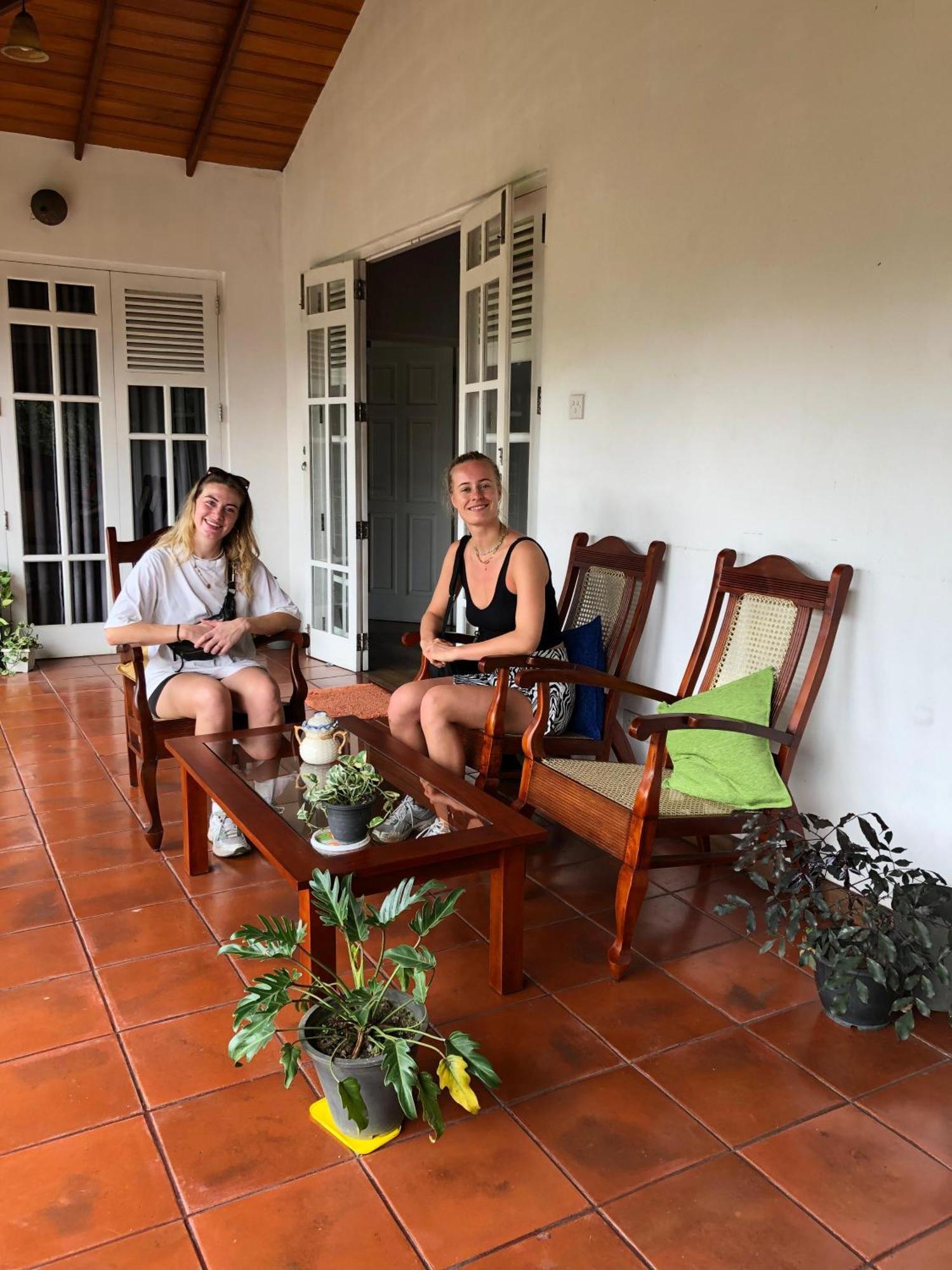 Deer Hill Rest Homestay Kandy