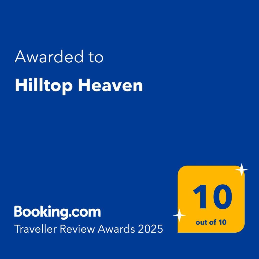 Hilltop Heaven * Kandy