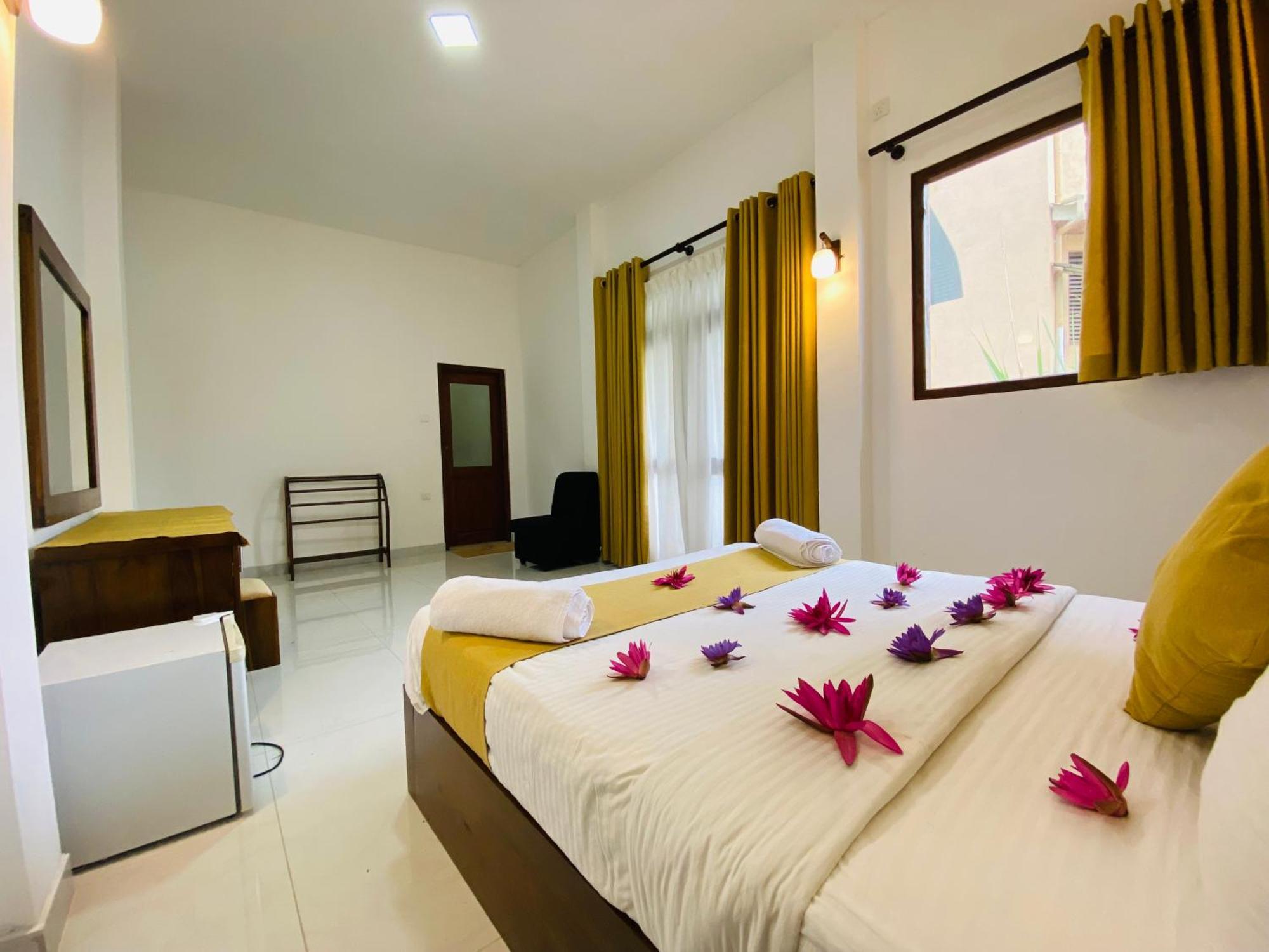 Guest house Heaven Breeze
