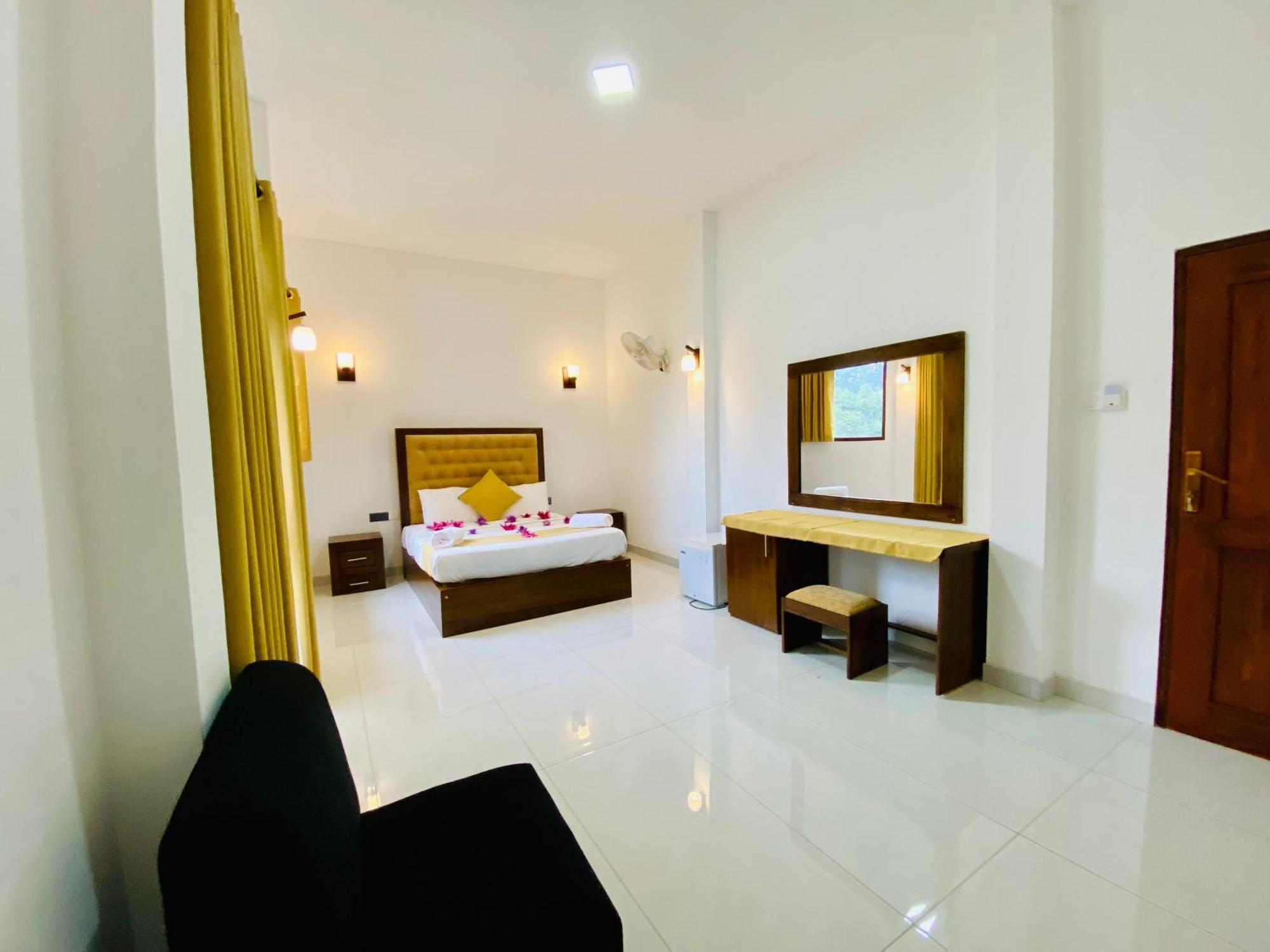 Guest house Heaven Breeze 3*