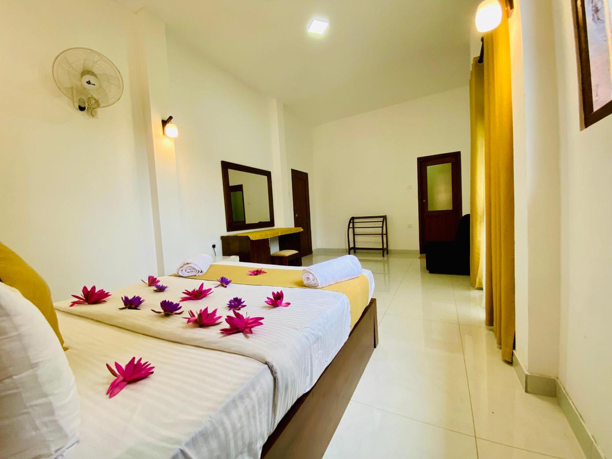 Heaven Breeze Kandy