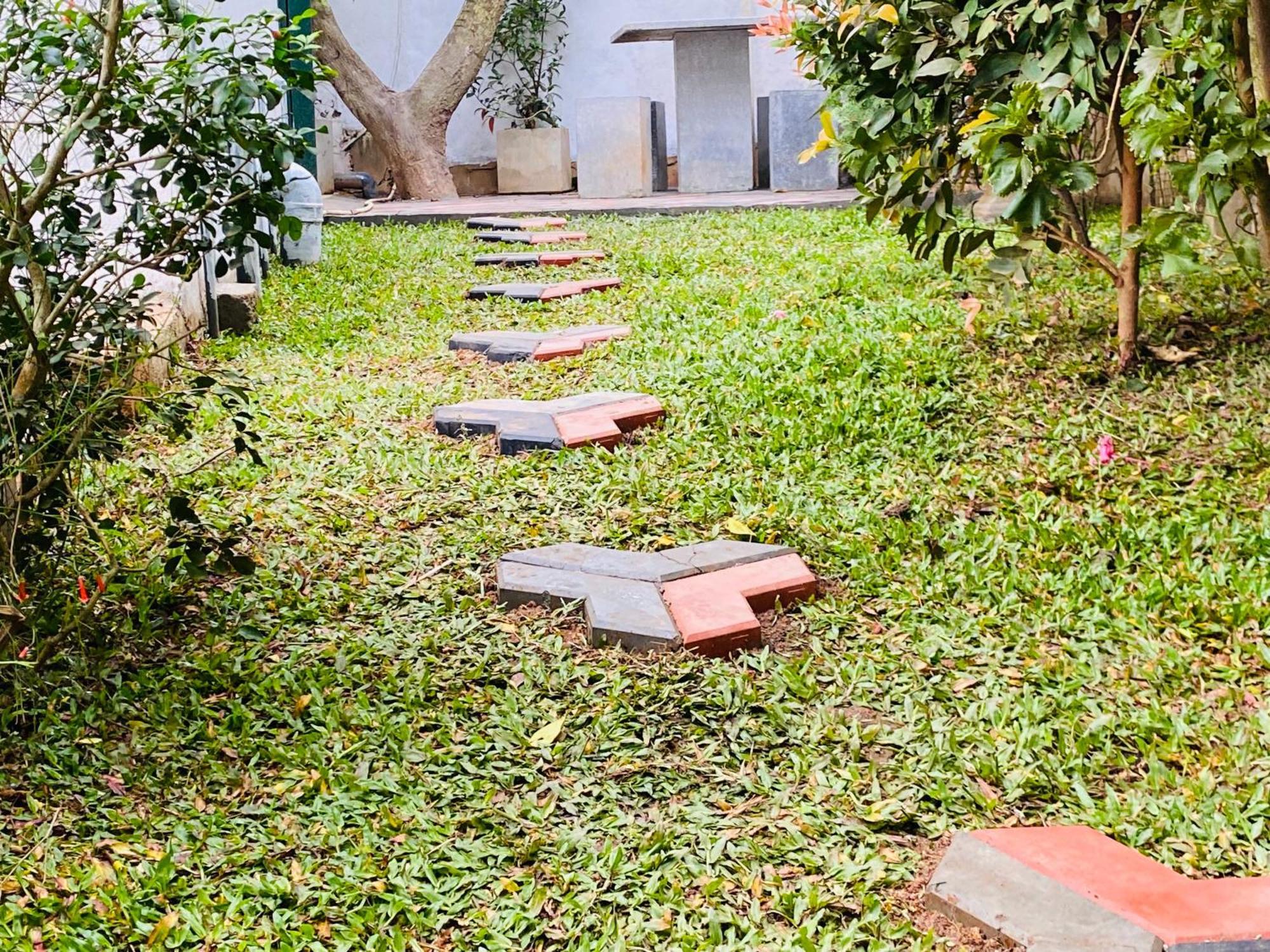 Heaven Breeze Guest house 3*