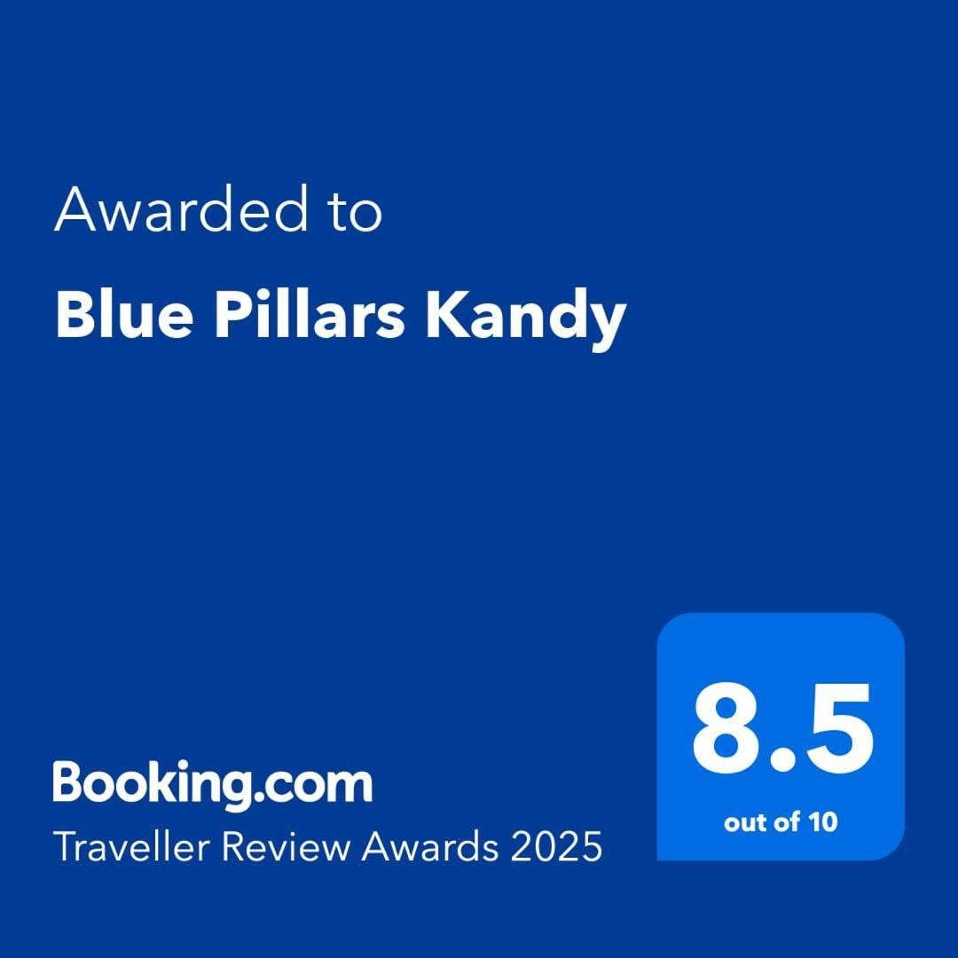 Blue Pillars Hotel