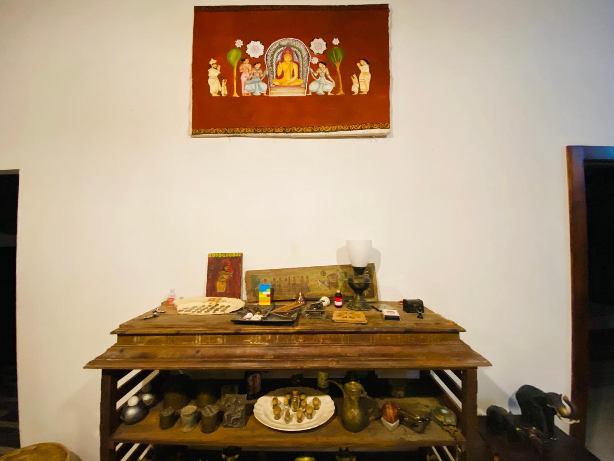 Holiday home Ayubowan