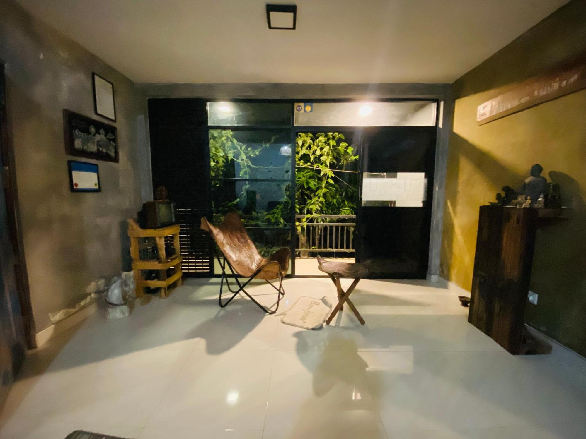 Ayubowan Holiday home Kandy