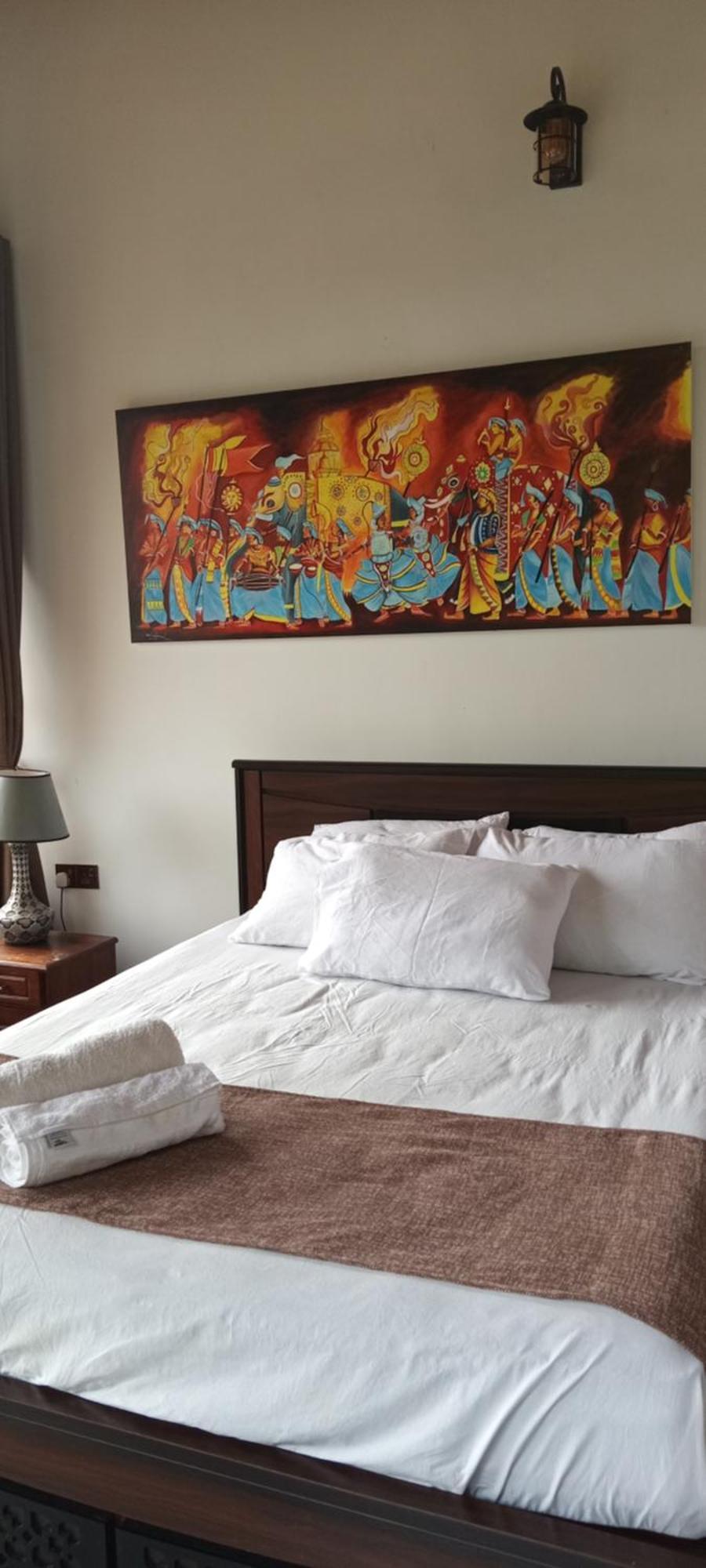 Boscage Apartment Kandy